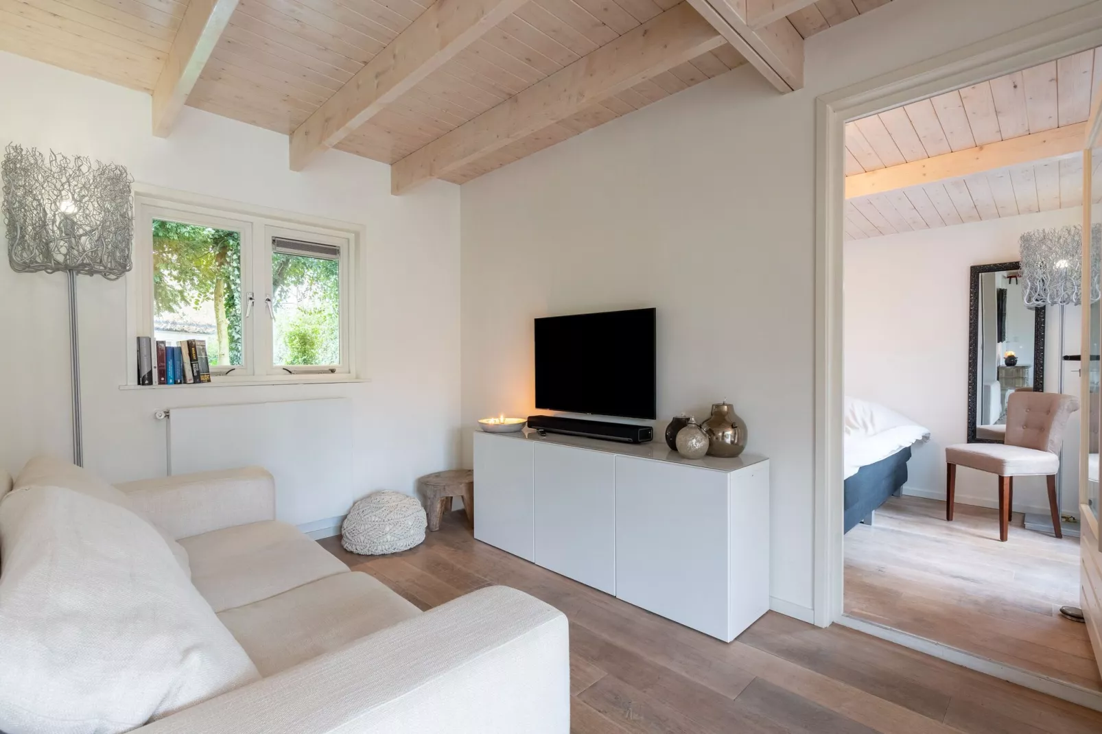 KaRein La Dune-Wohnzimmer