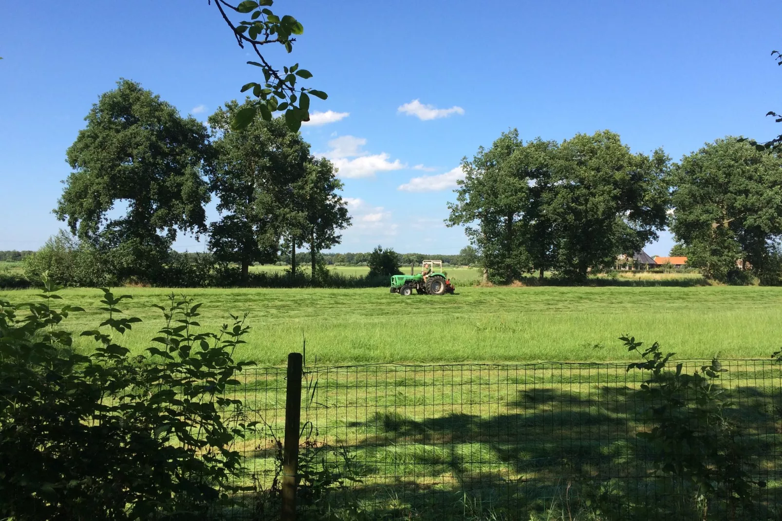 Kempernoel-View summer