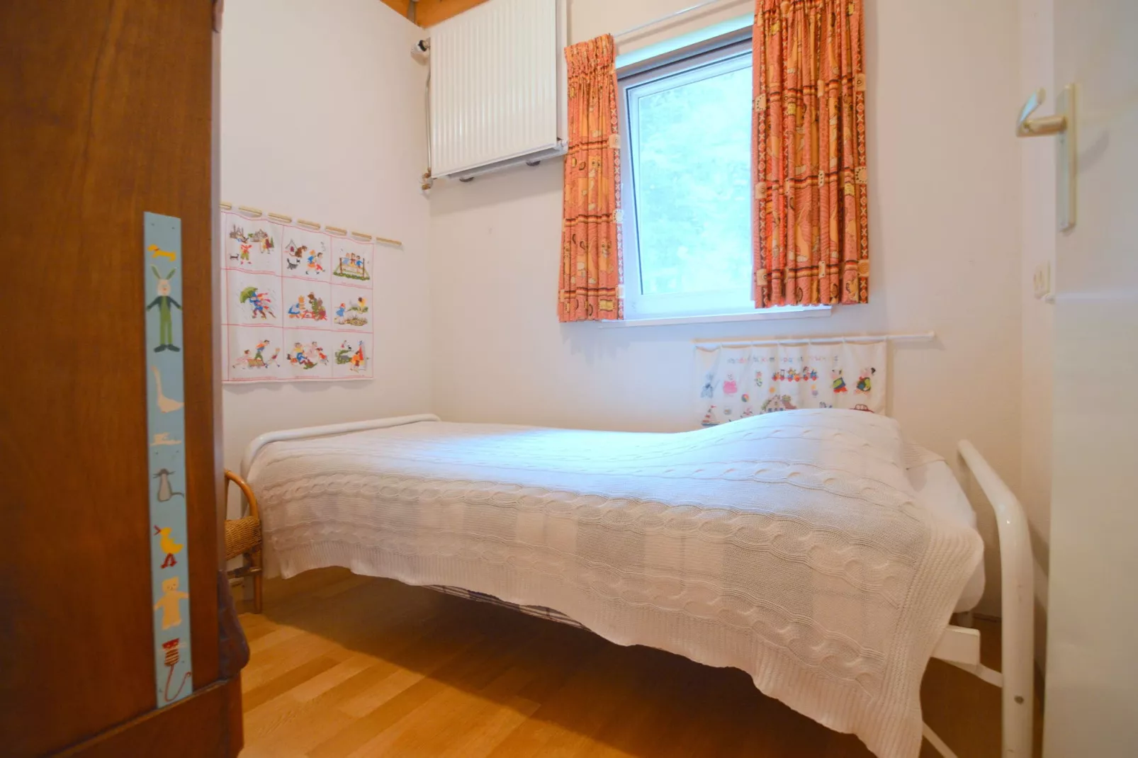 Kempernoel-Bedroom