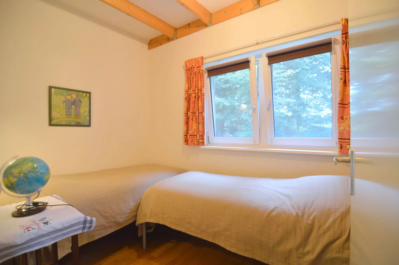 Kempernoel-Bedroom