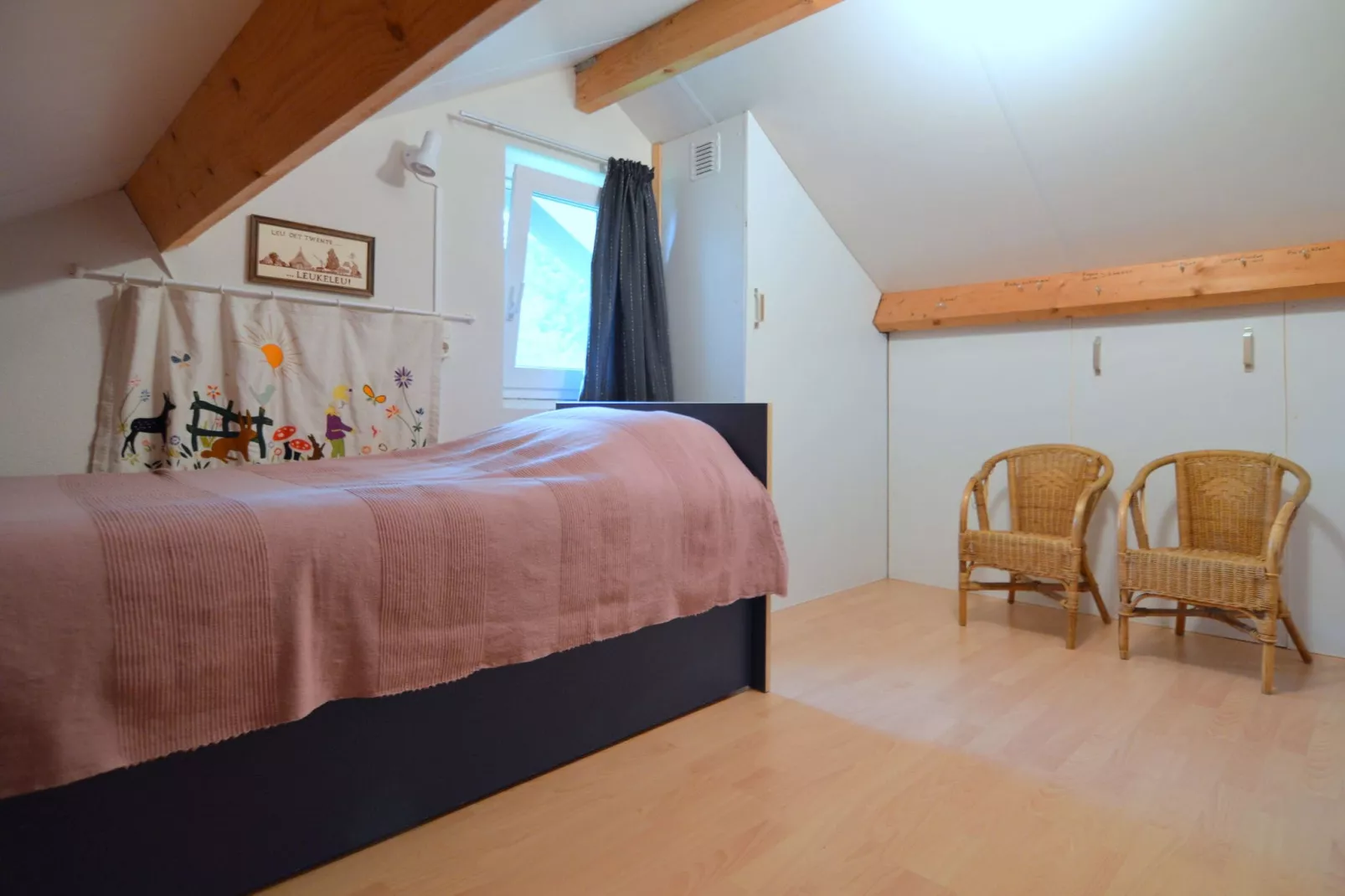 Kempernoel-Bedroom