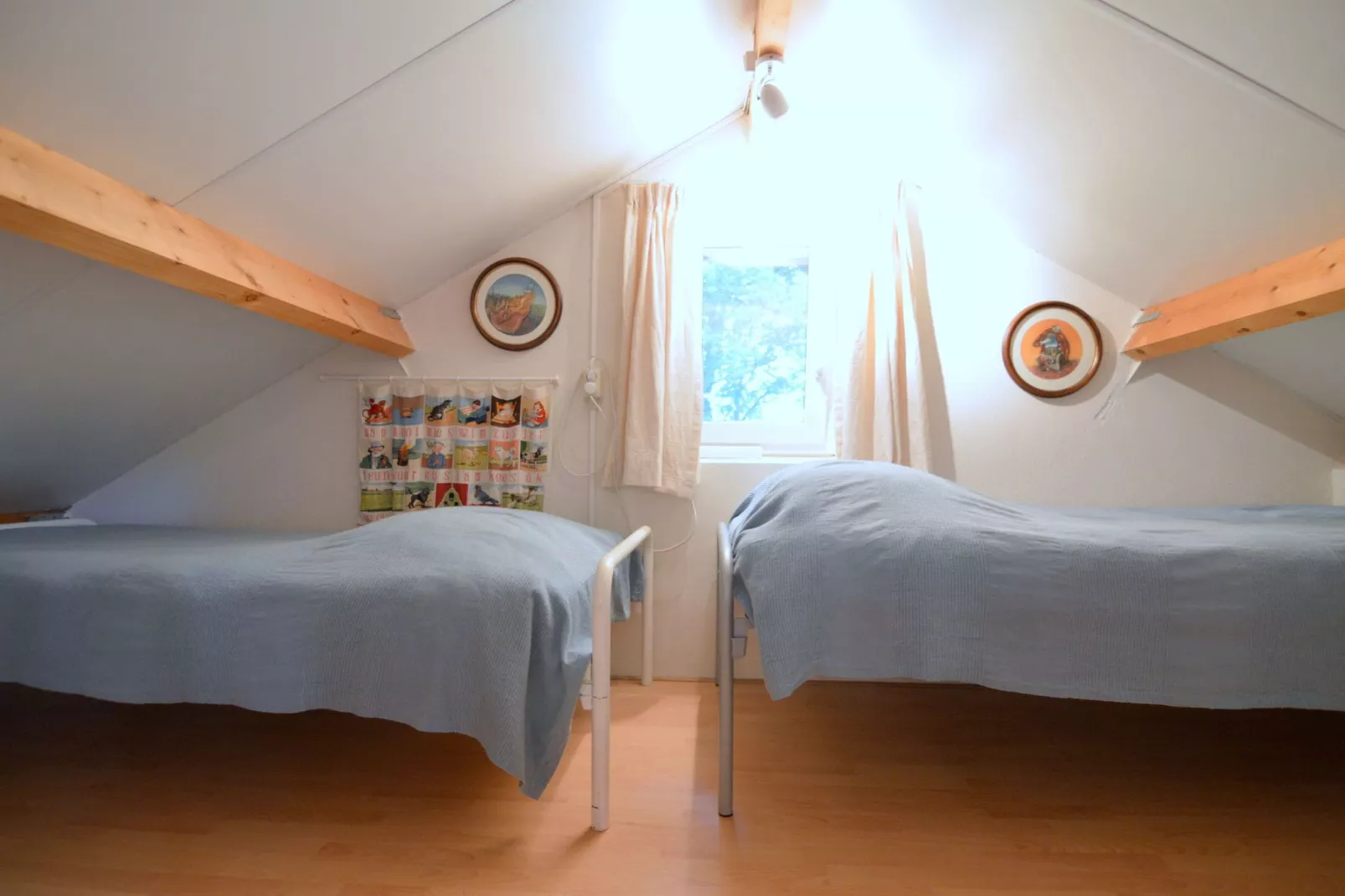 Kempernoel-Bedroom