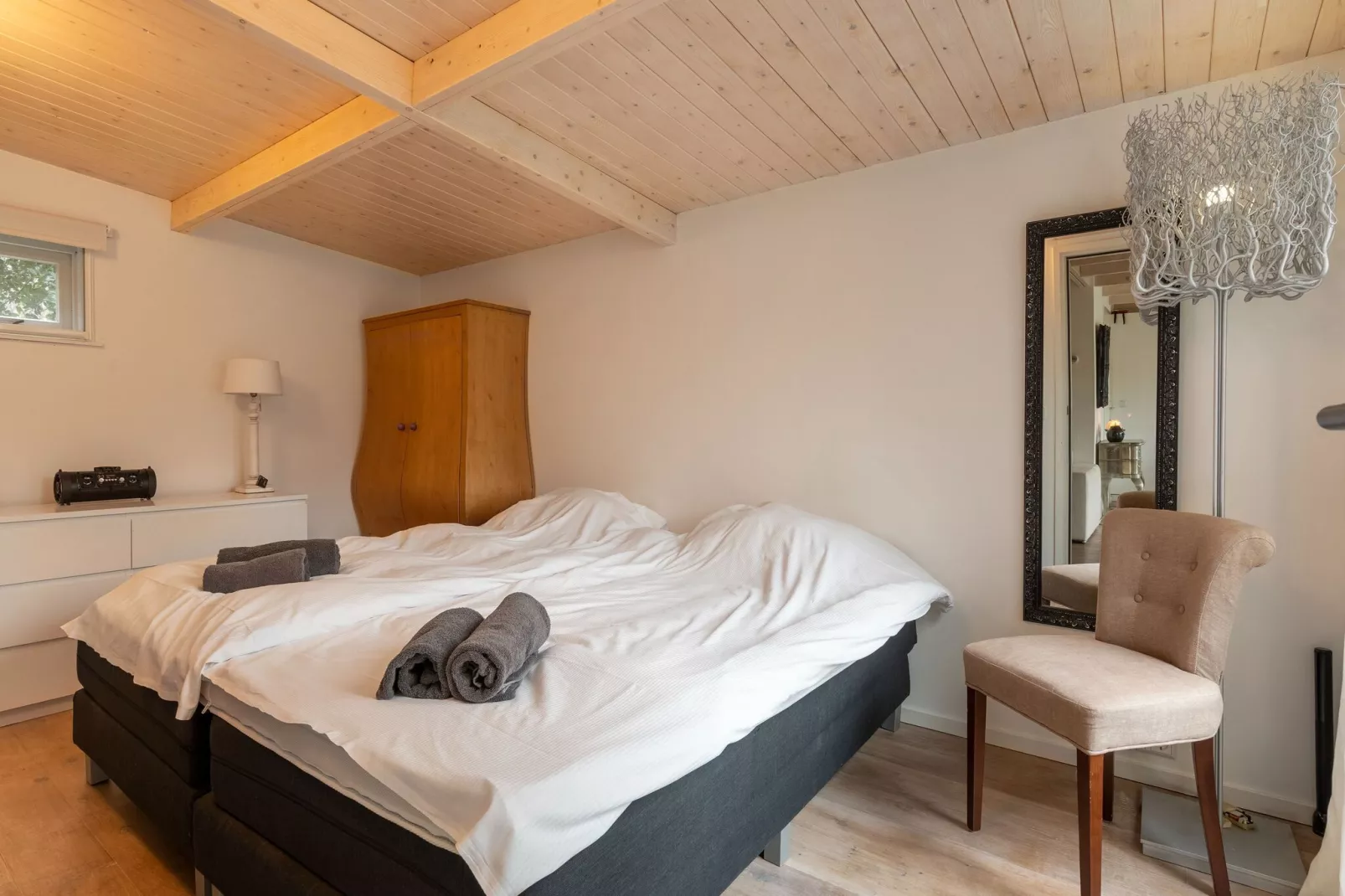 KaRein La Dune-Schlafzimmer