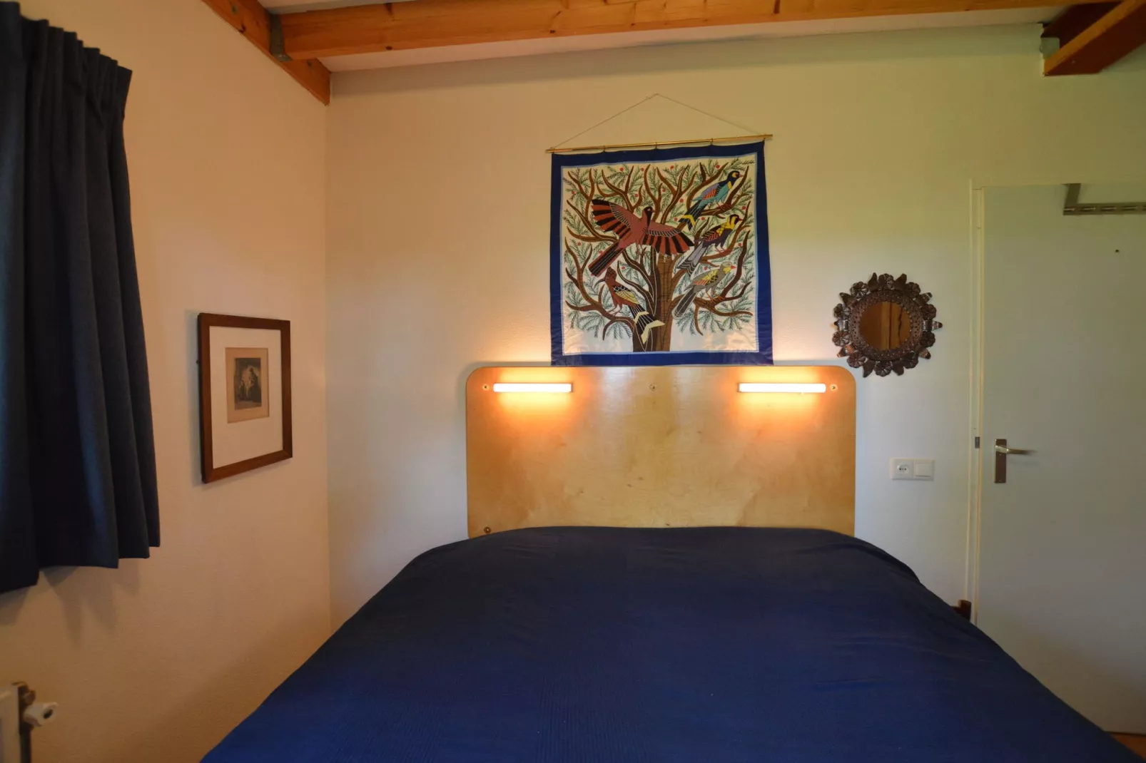 Kempernoel-Bedroom