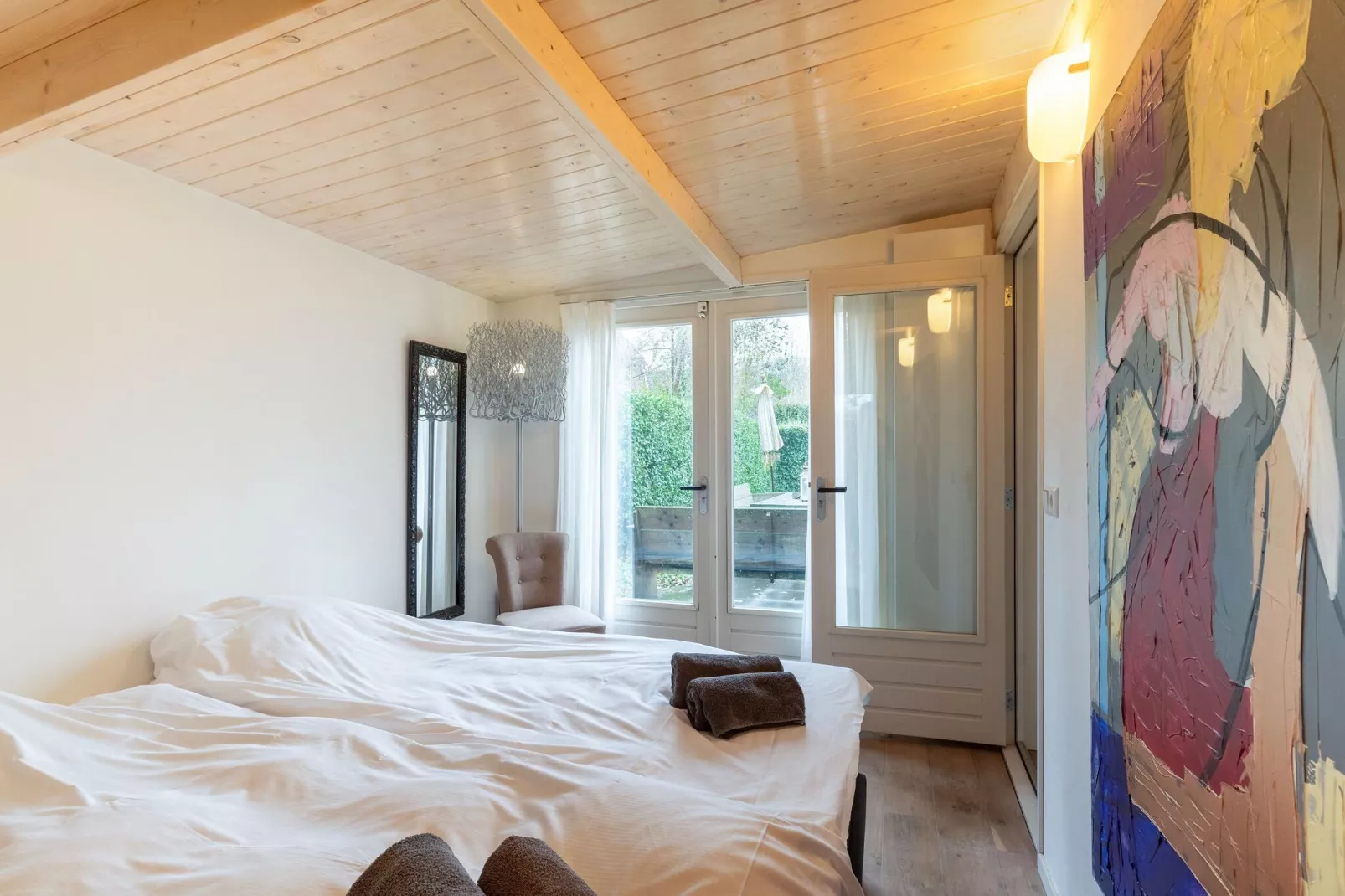 KaRein La Dune-Schlafzimmer