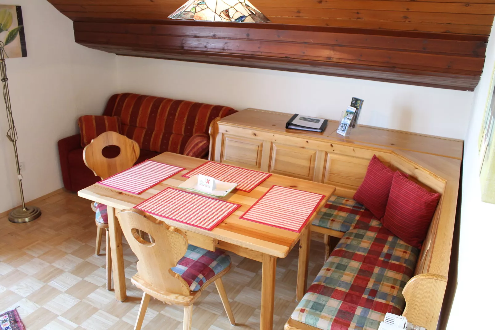 Appartement Nassfeld