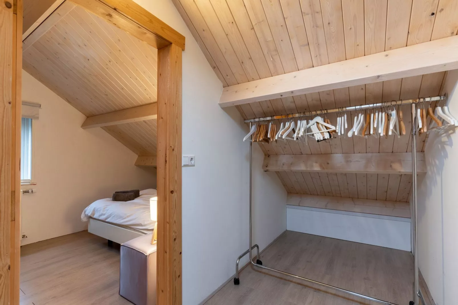 KaRein La Dune-Schlafzimmer