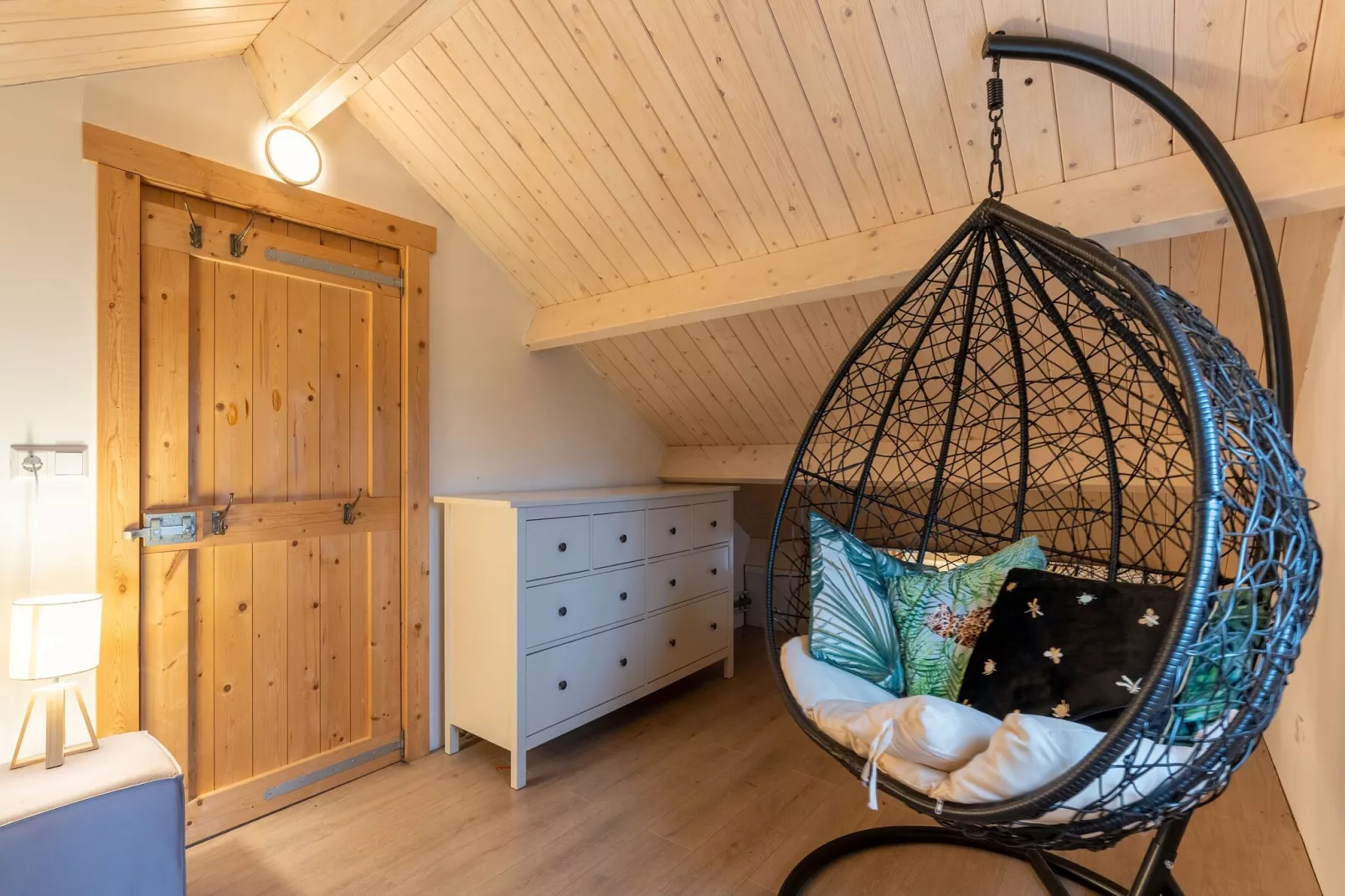 KaRein La Dune-Schlafzimmer