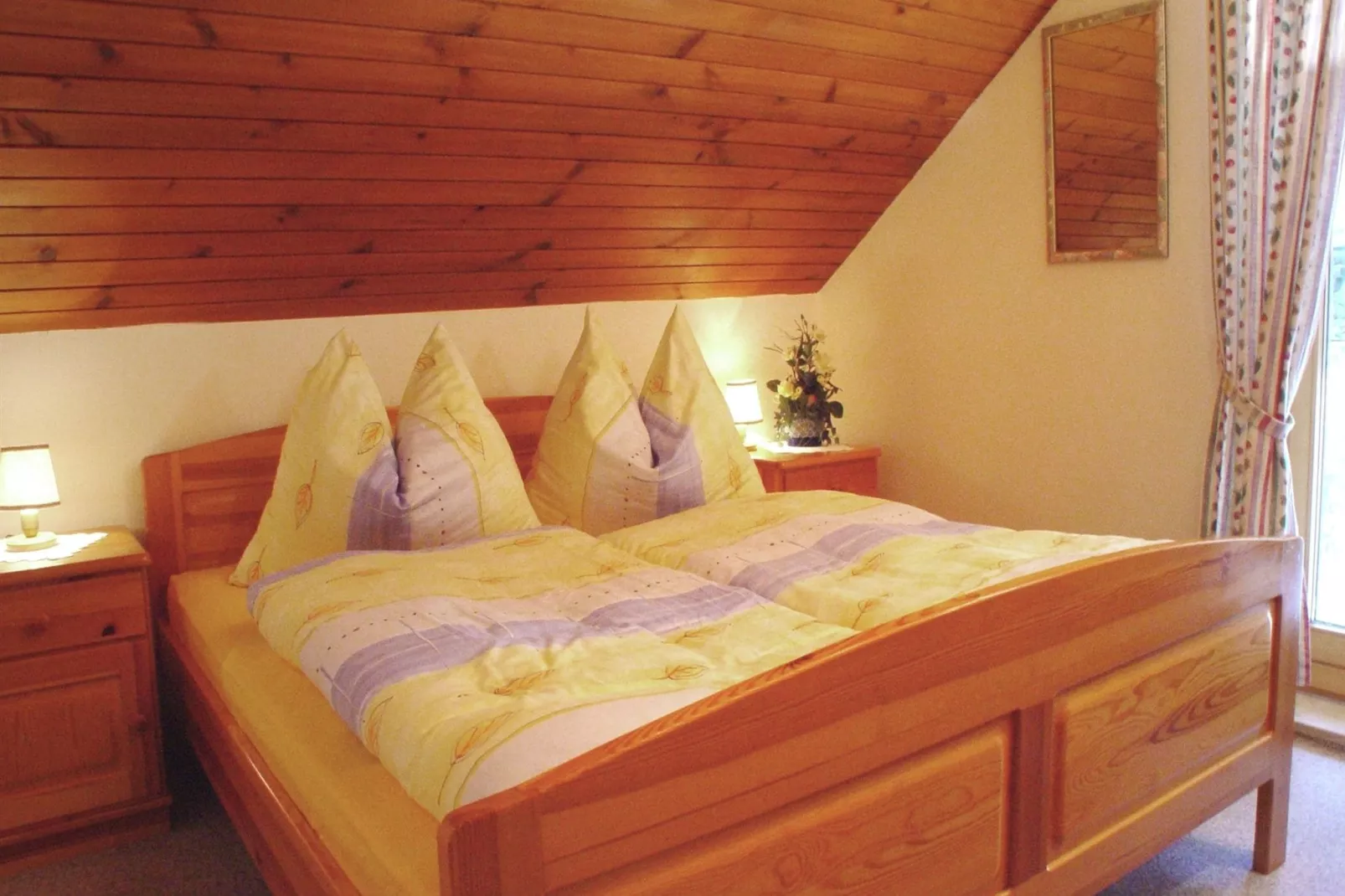 Appartement Nassfeld