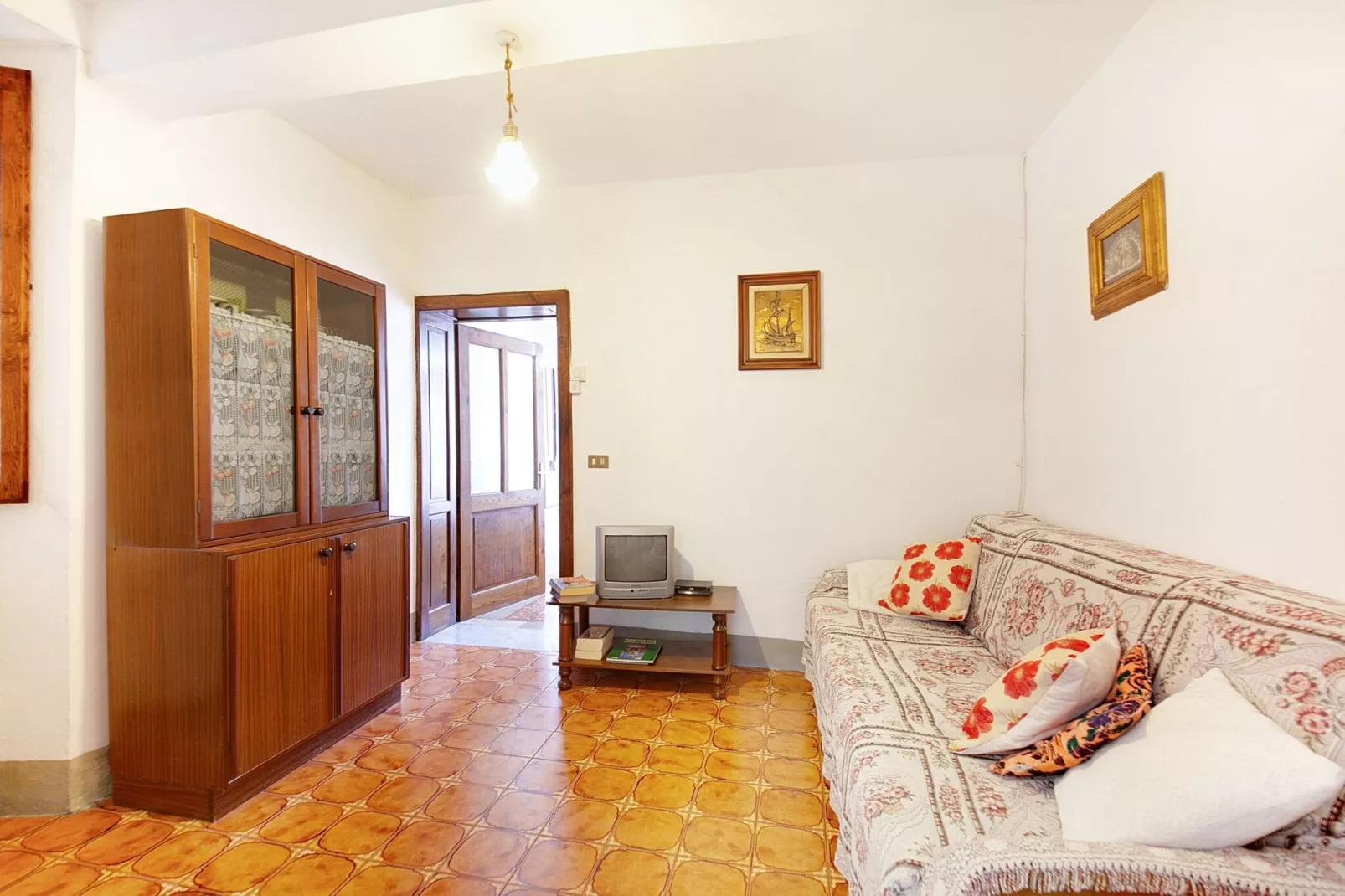 Gelsomino Piccolo-Living room