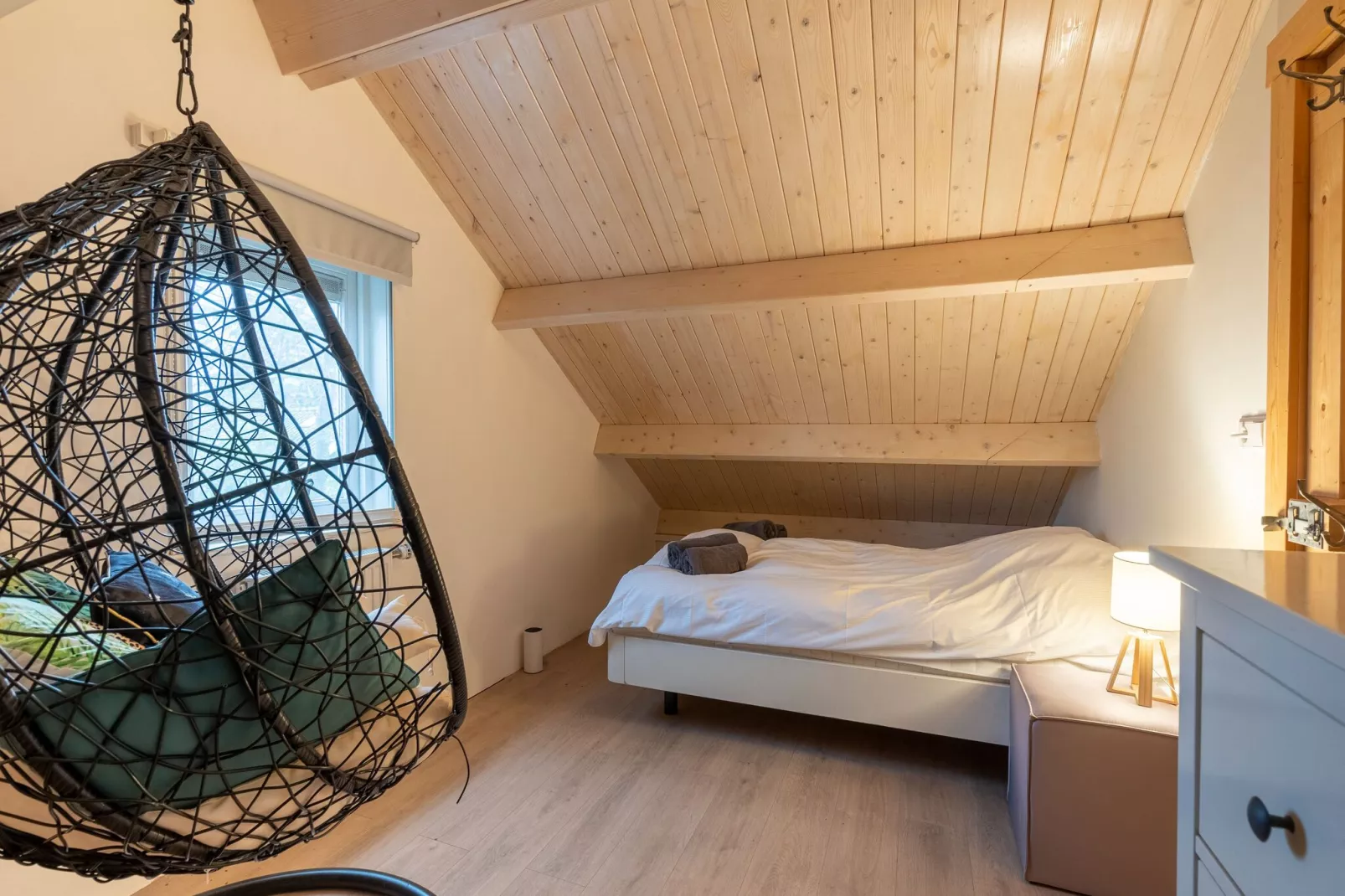 KaRein La Dune-Schlafzimmer