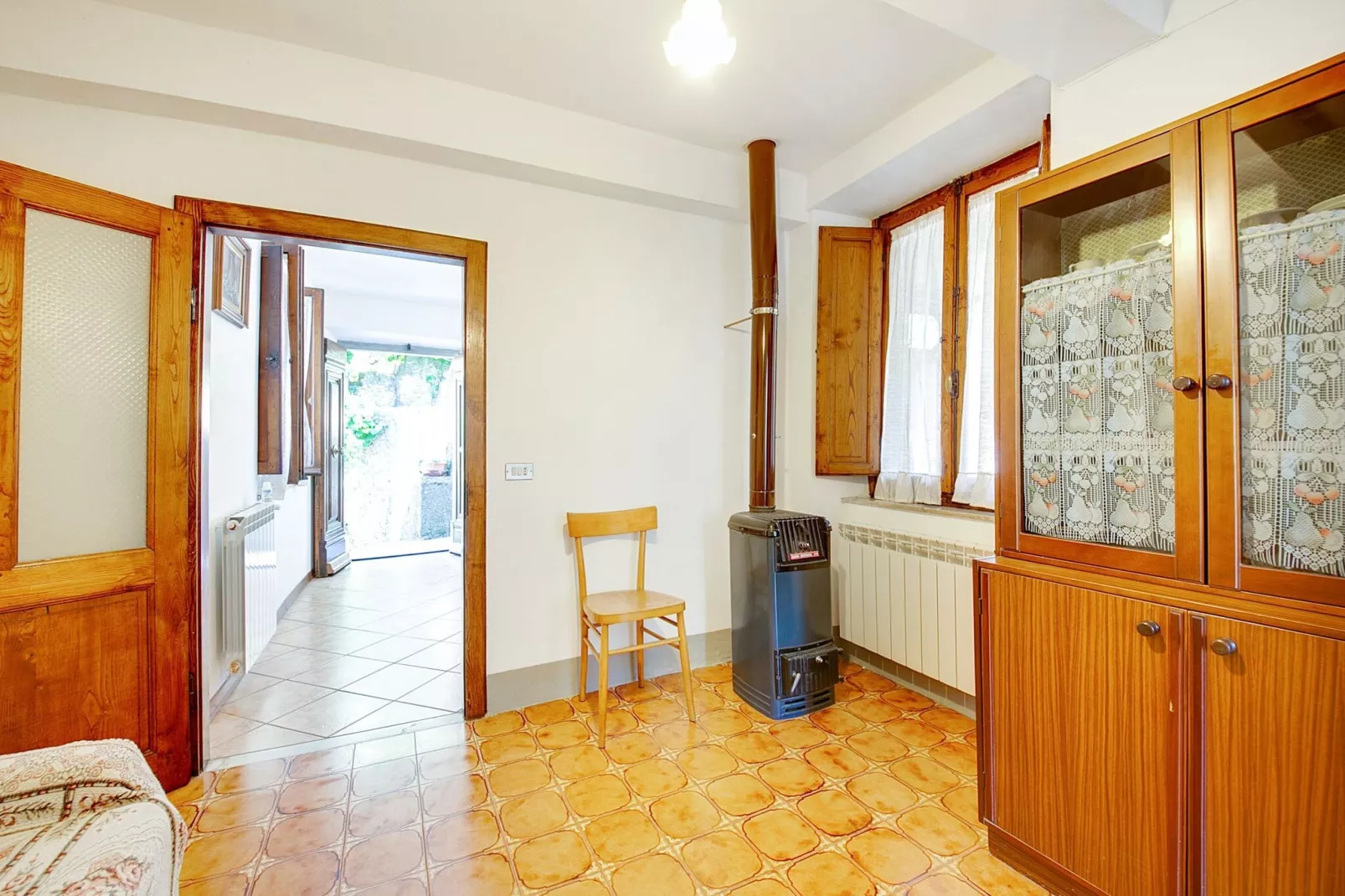 Gelsomino Piccolo-Living room