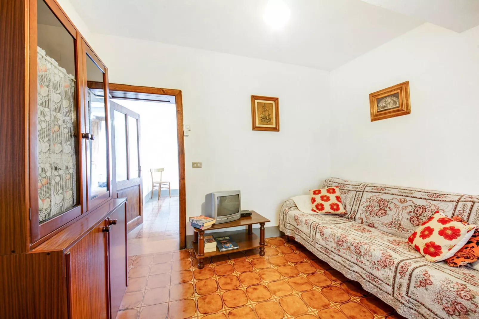 Gelsomino Piccolo-Living room