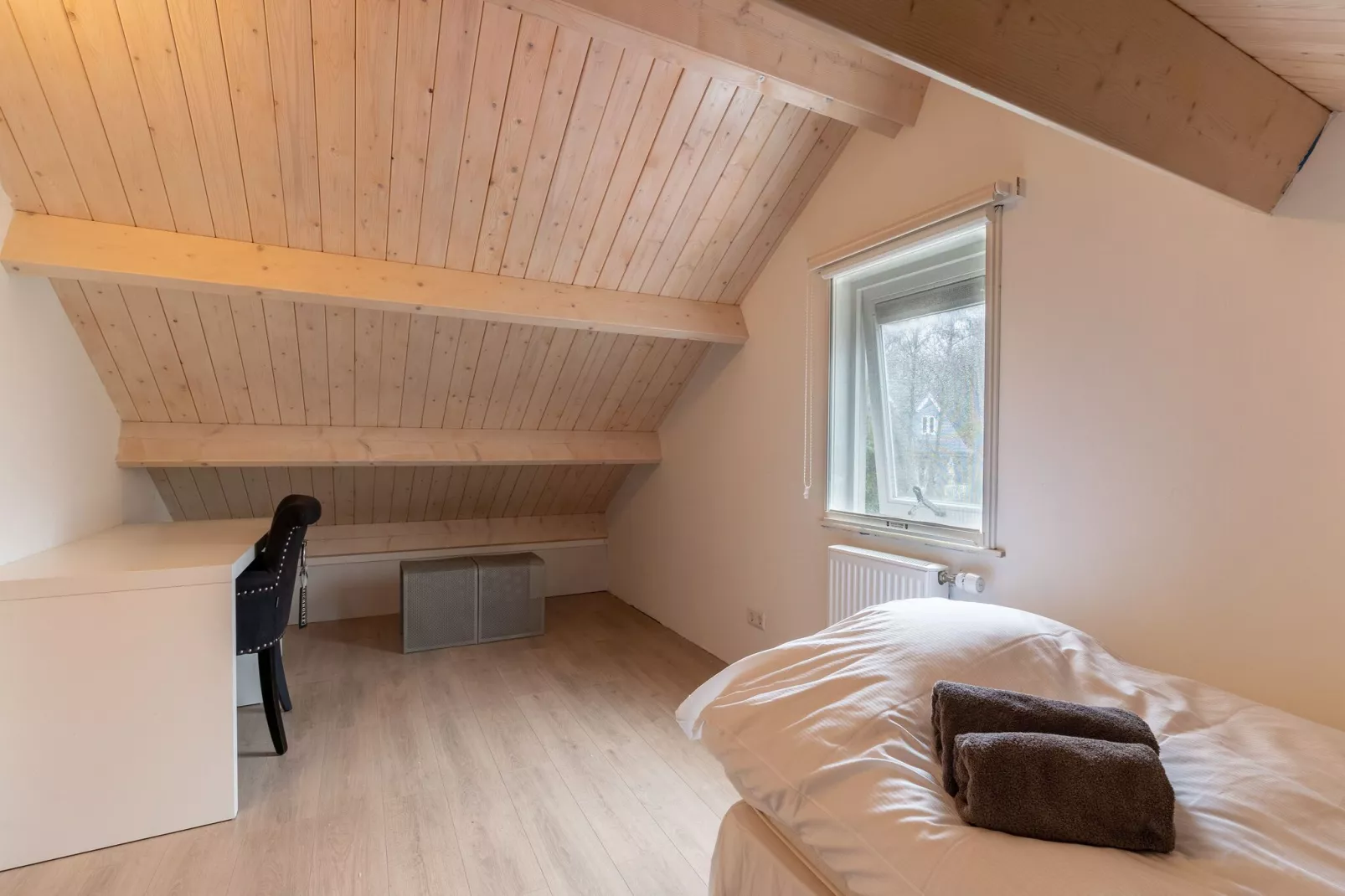 KaRein La Dune-Schlafzimmer