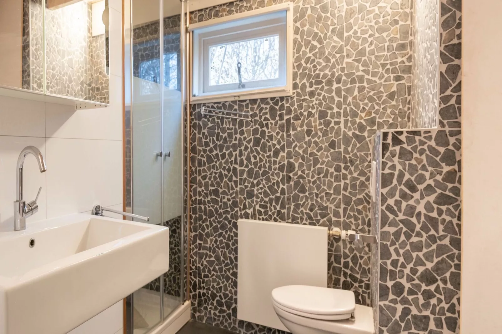 KaRein La Dune-Badezimmer