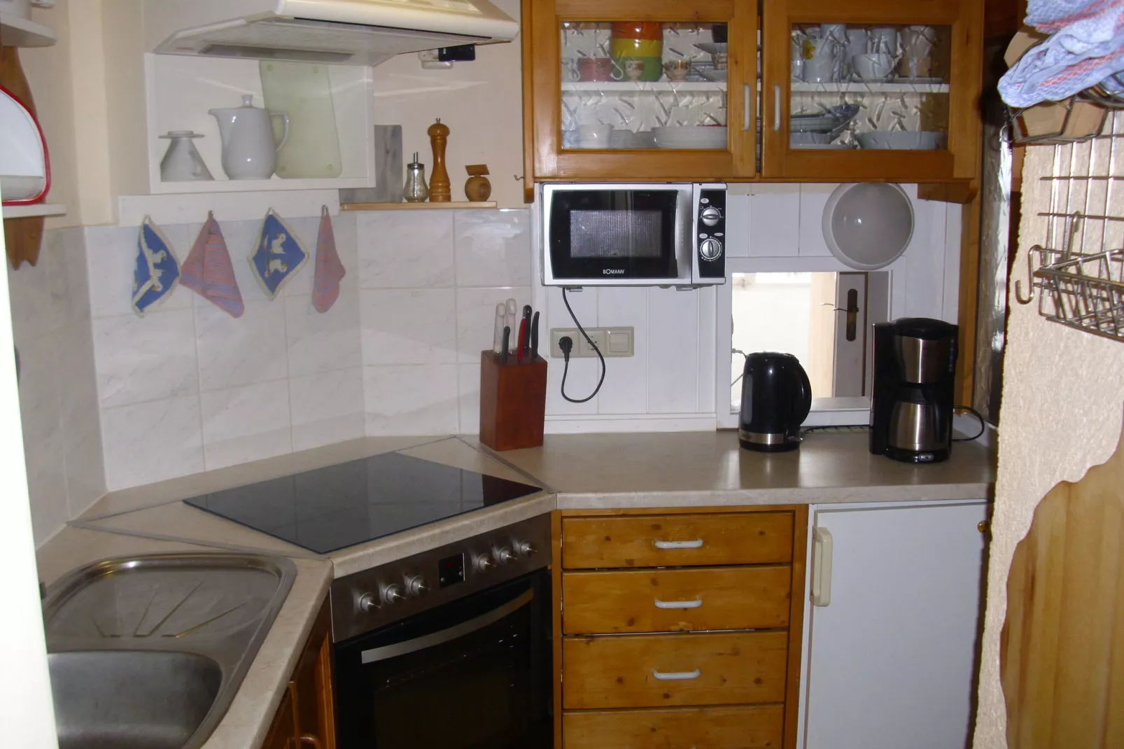 Wannenhof-Kitchen