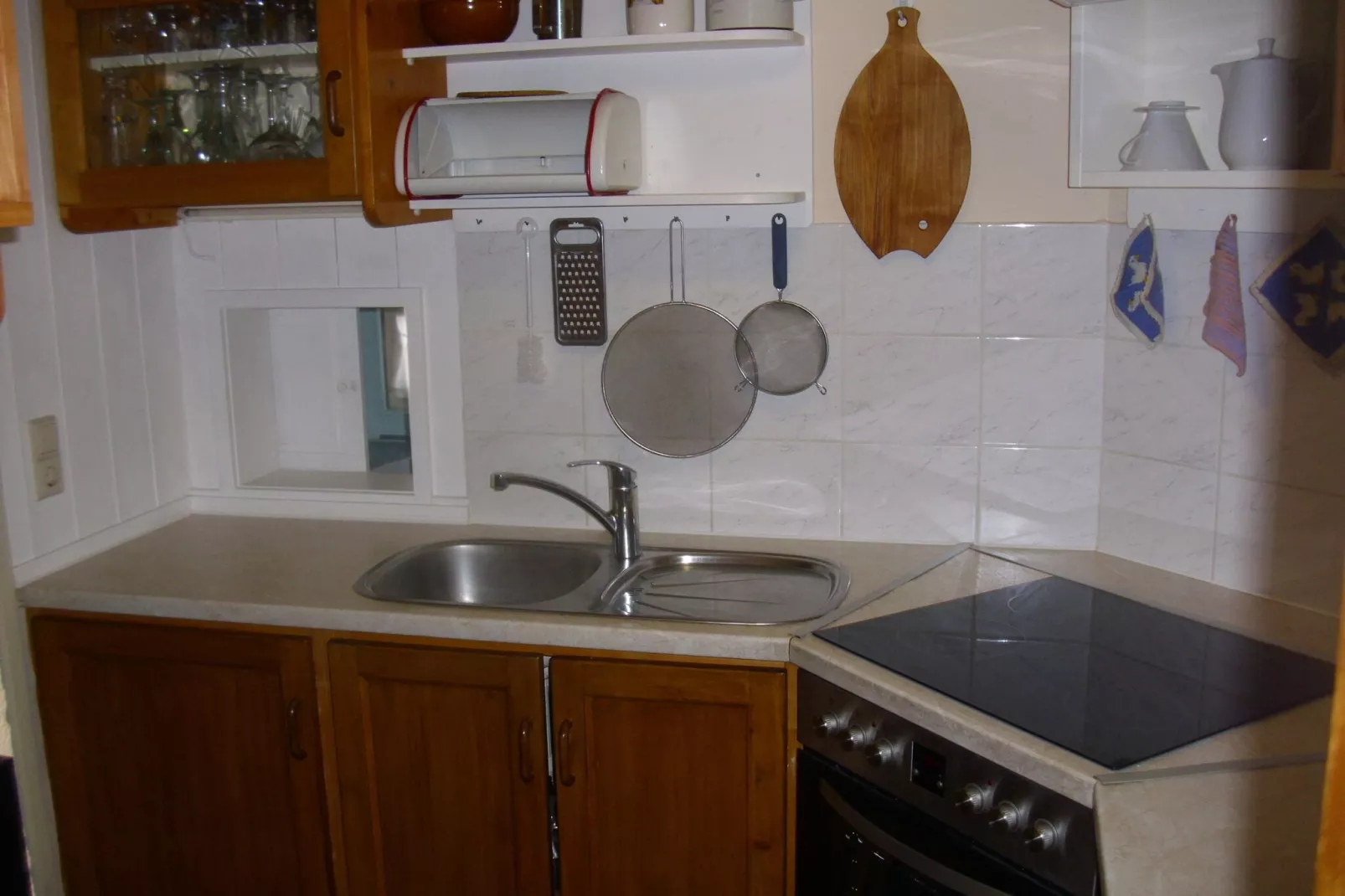 Wannenhof-Kitchen