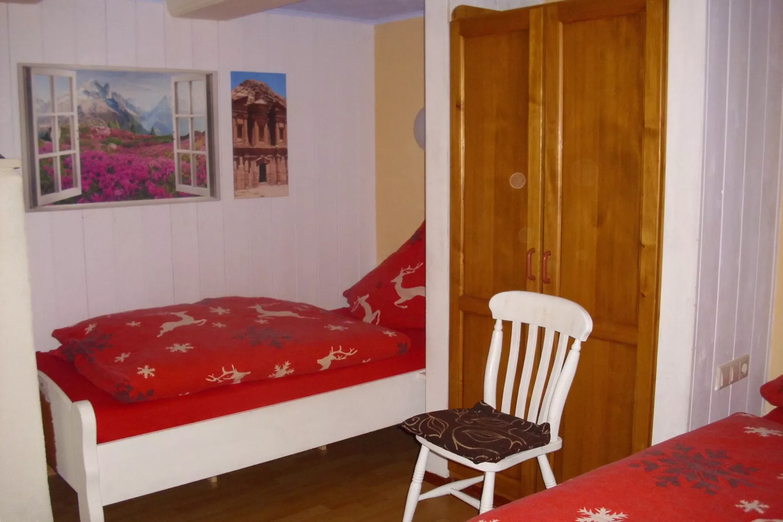 Wannenhof-Bedroom