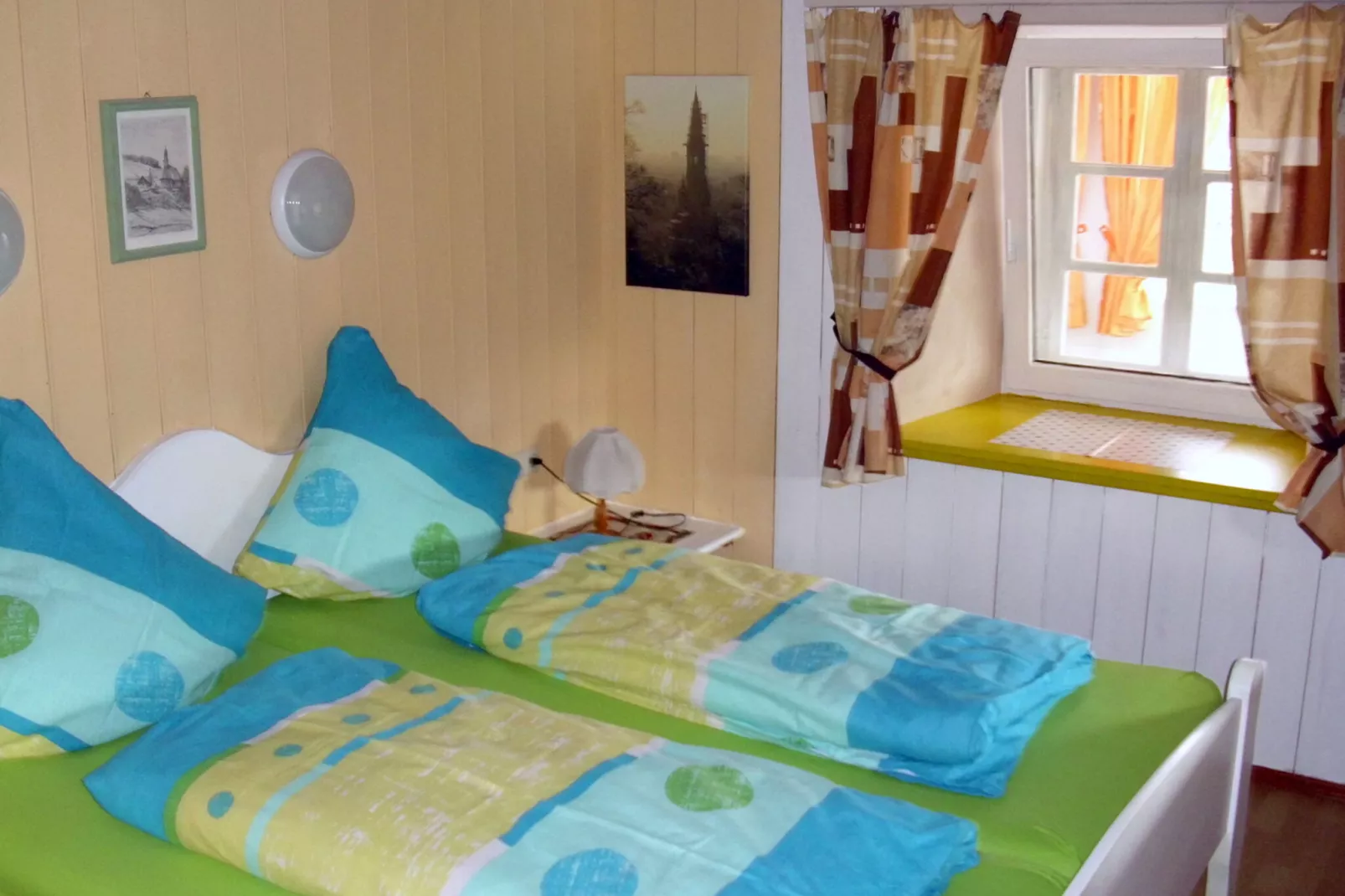Wannenhof-Bedroom