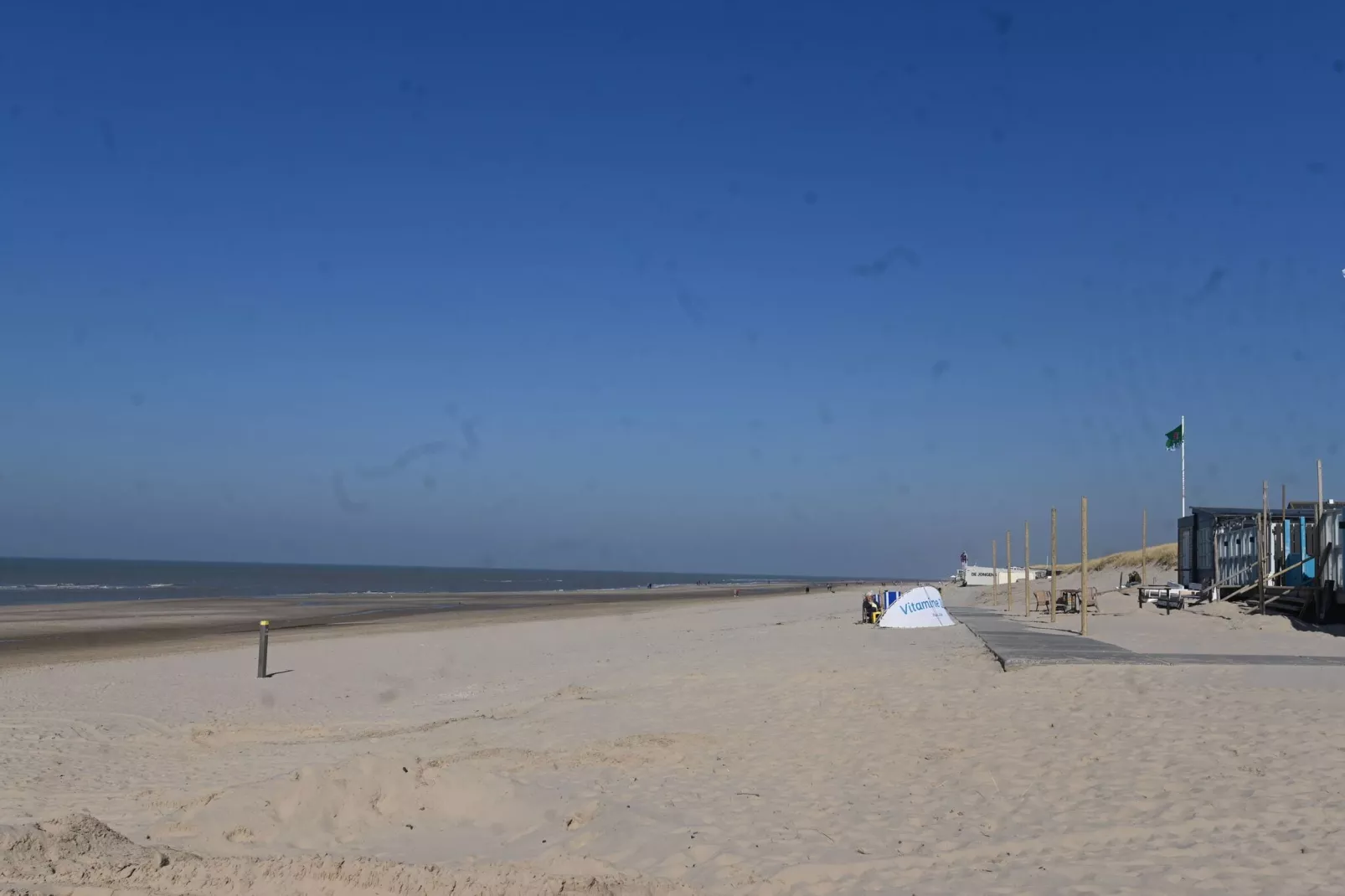 KaRein La Dune-Gebiete Sommer 5 km
