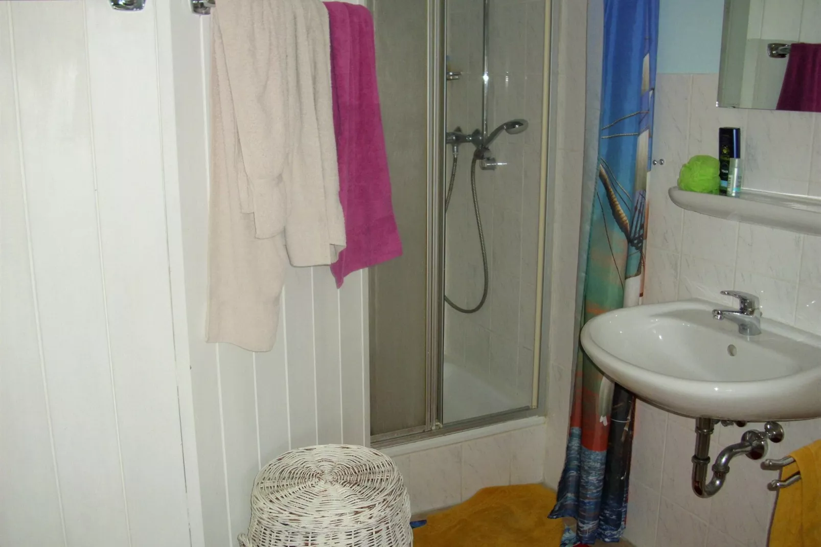 Wannenhof-Bathroom