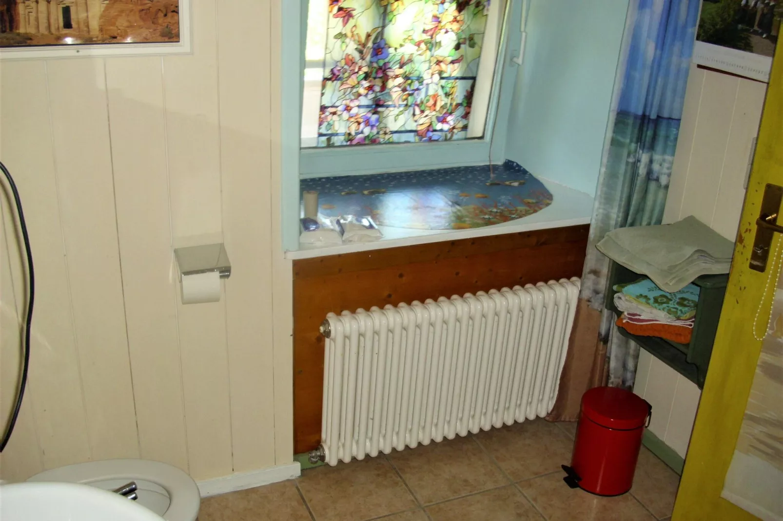 Wannenhof-Bathroom