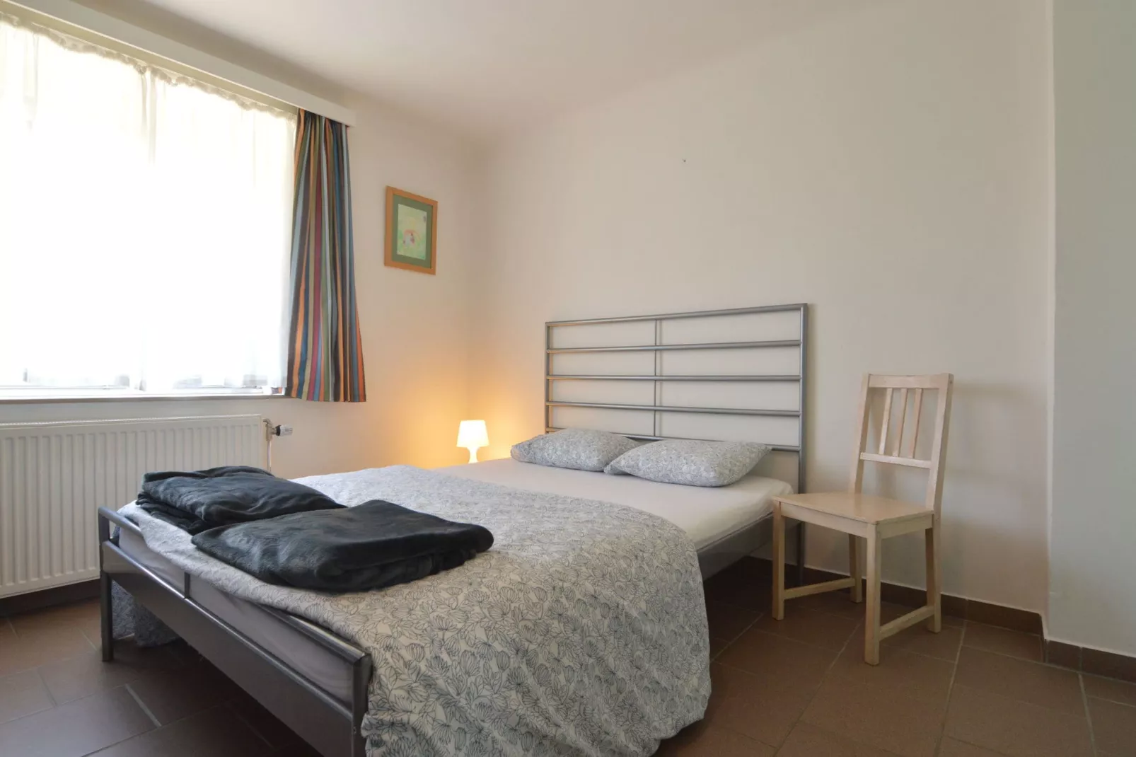 Amel 2-Schlafzimmer