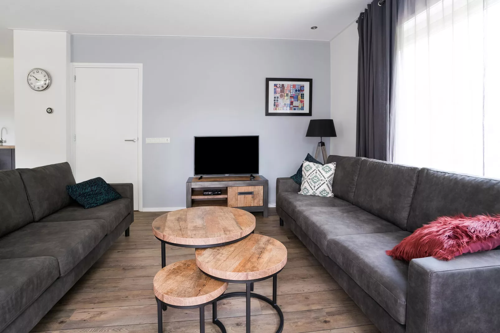 Sallands Genieten-Living room