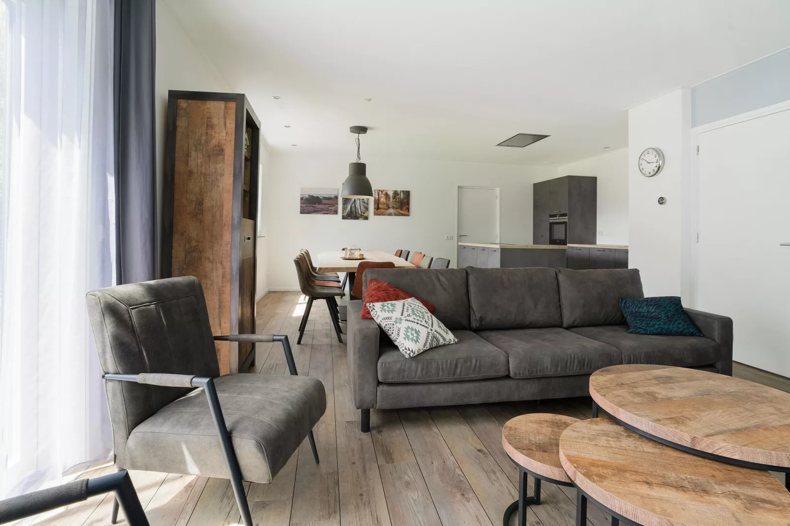 Sallands Genieten-Living room