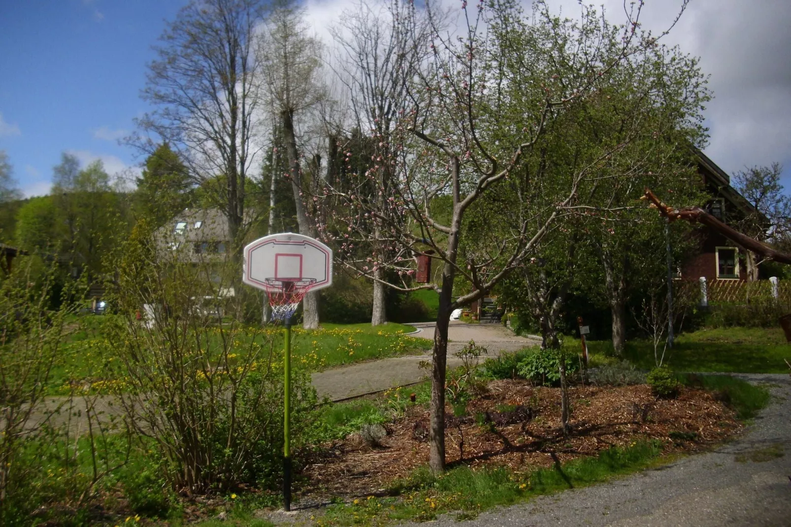 Wannenhof-View summer