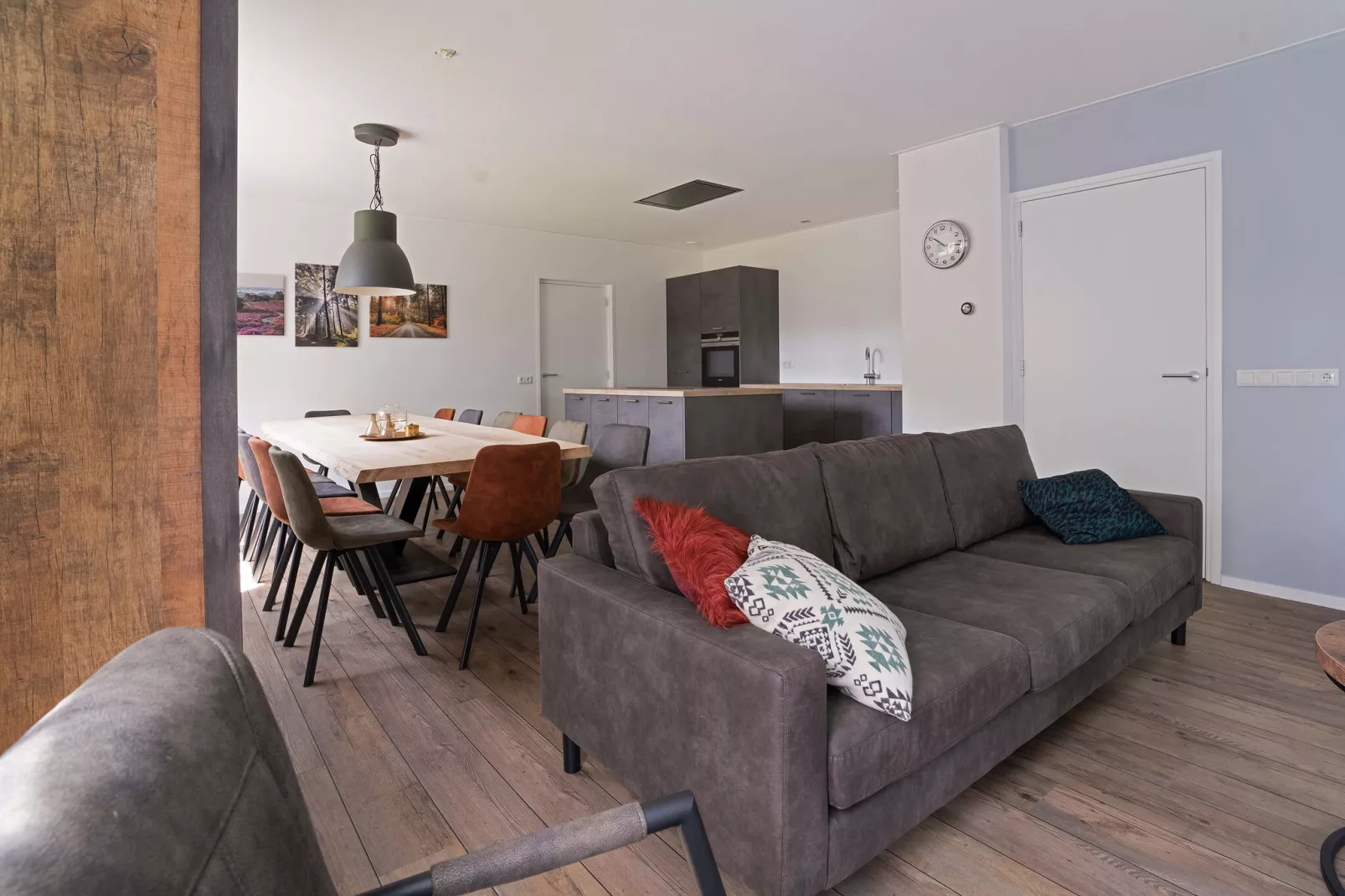Sallands Genieten-Living room