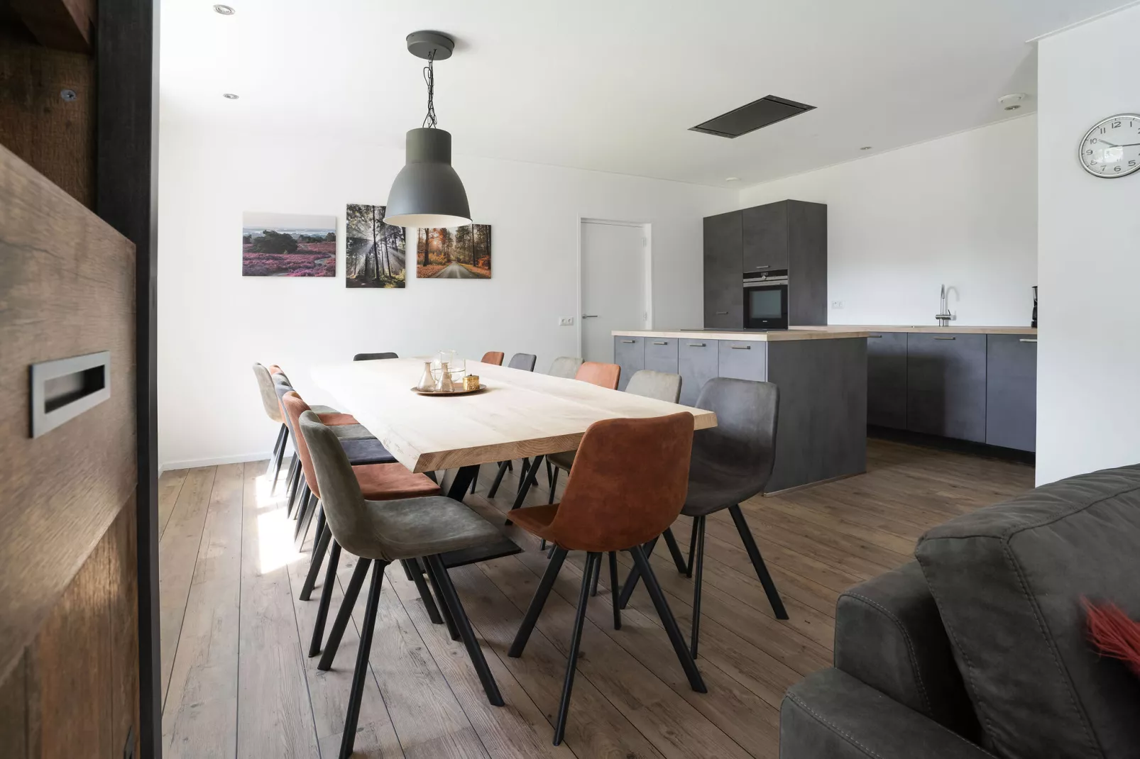 Sallands Genieten-Kitchen