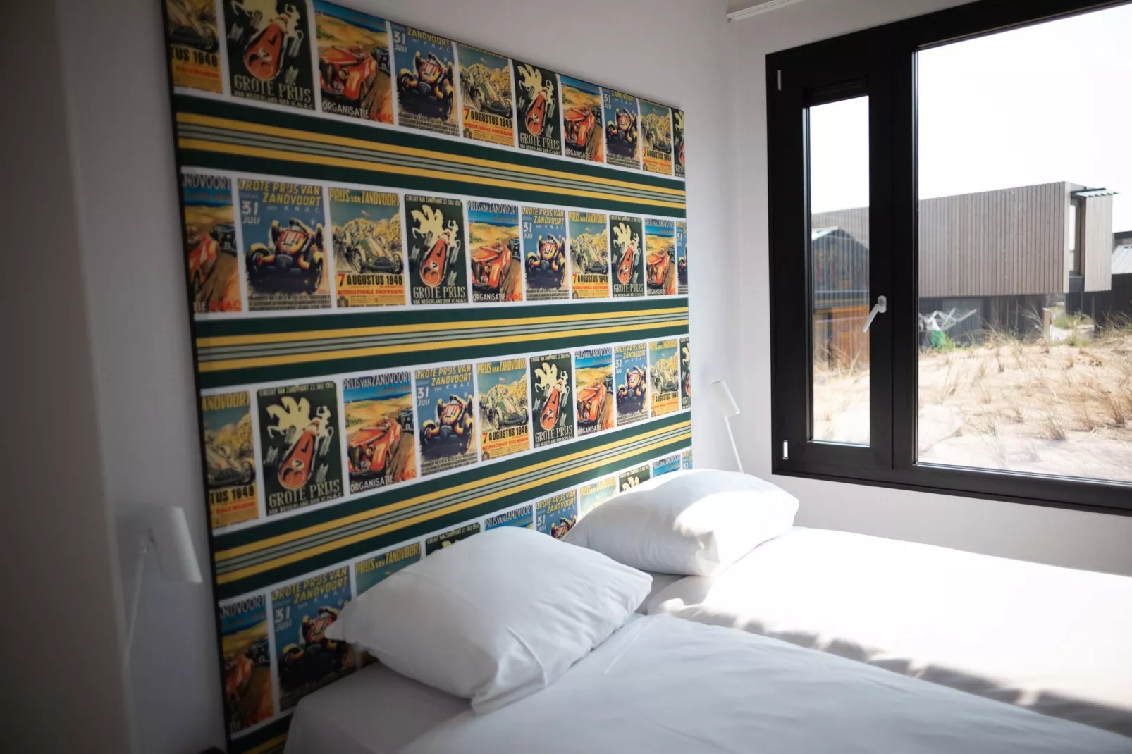 Sea Lodges Zandvoort 3-Bedroom