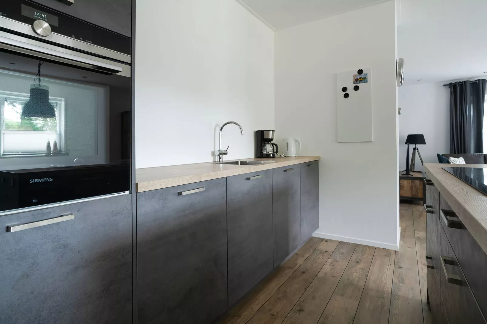 Sallands Genieten-Kitchen