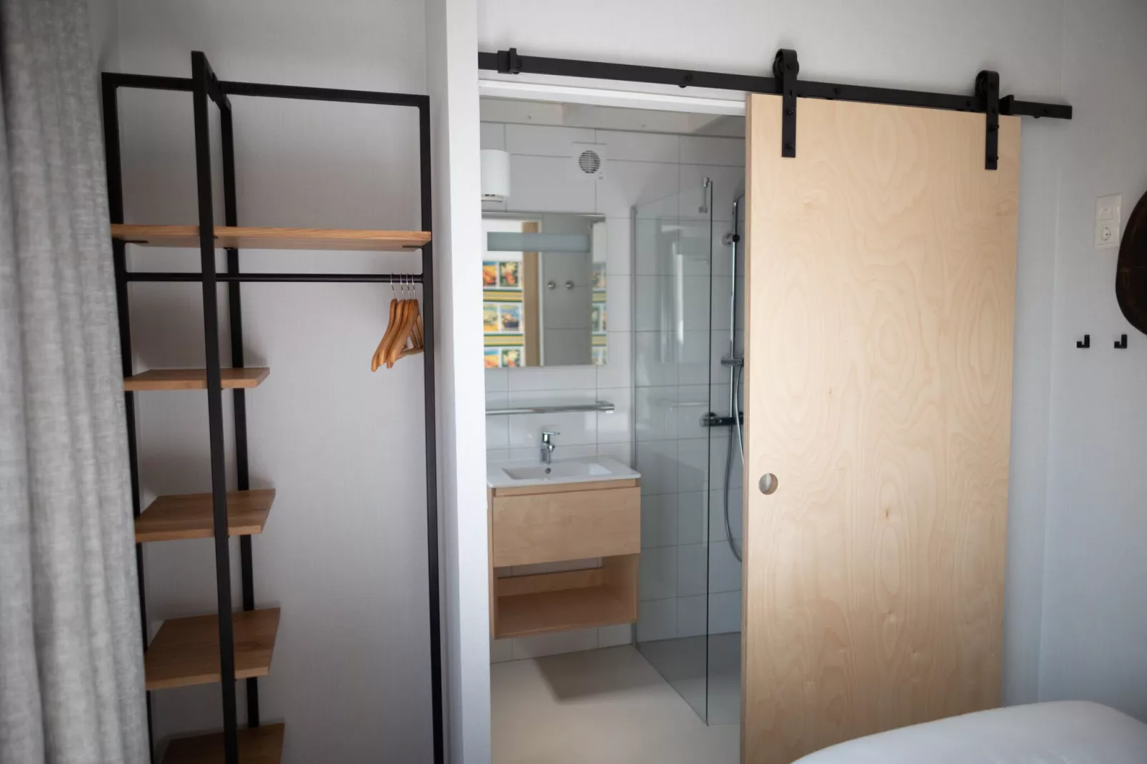 Sea Lodges Zandvoort 3-Bathroom