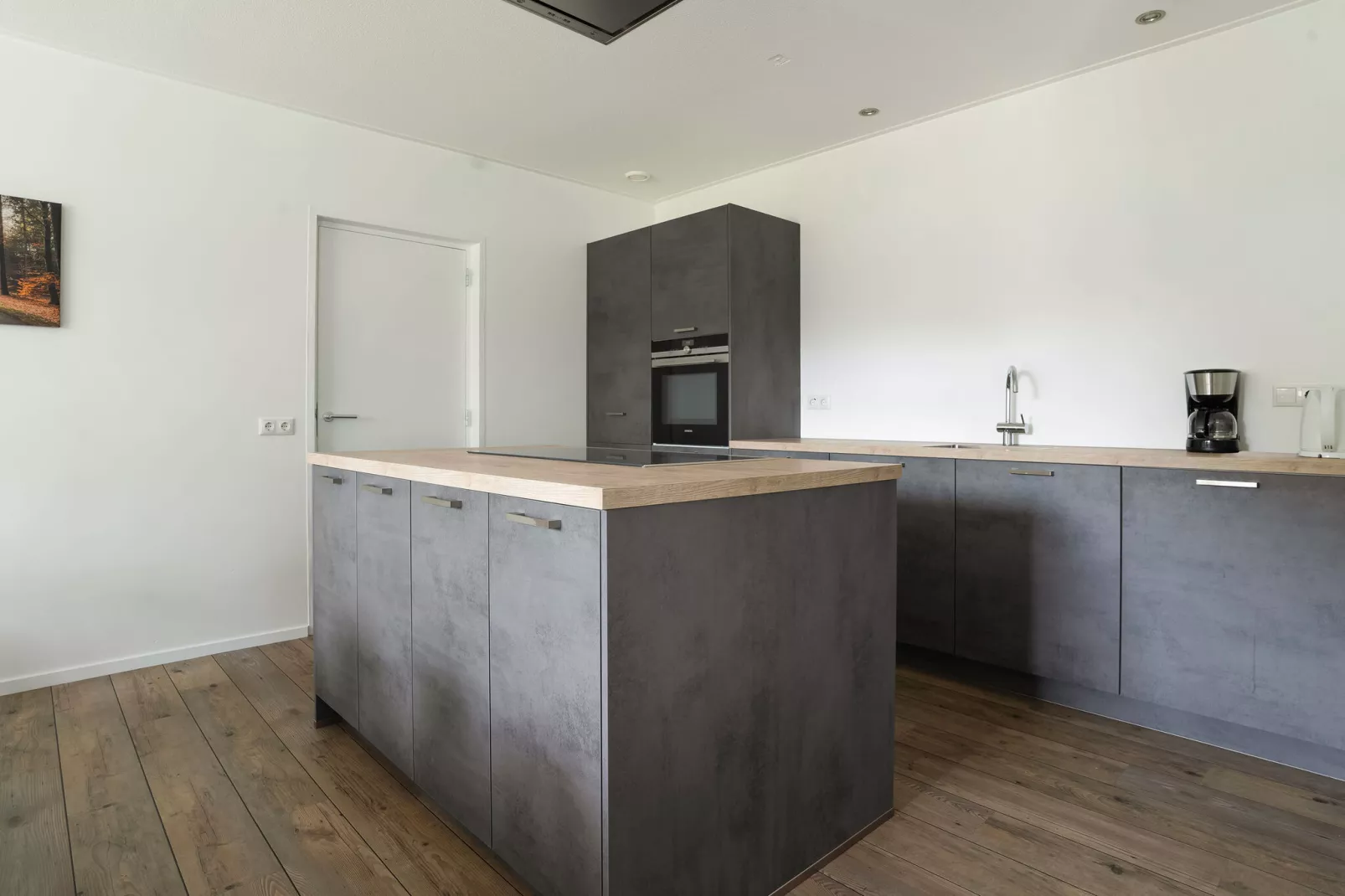 Sallands Genieten-Kitchen