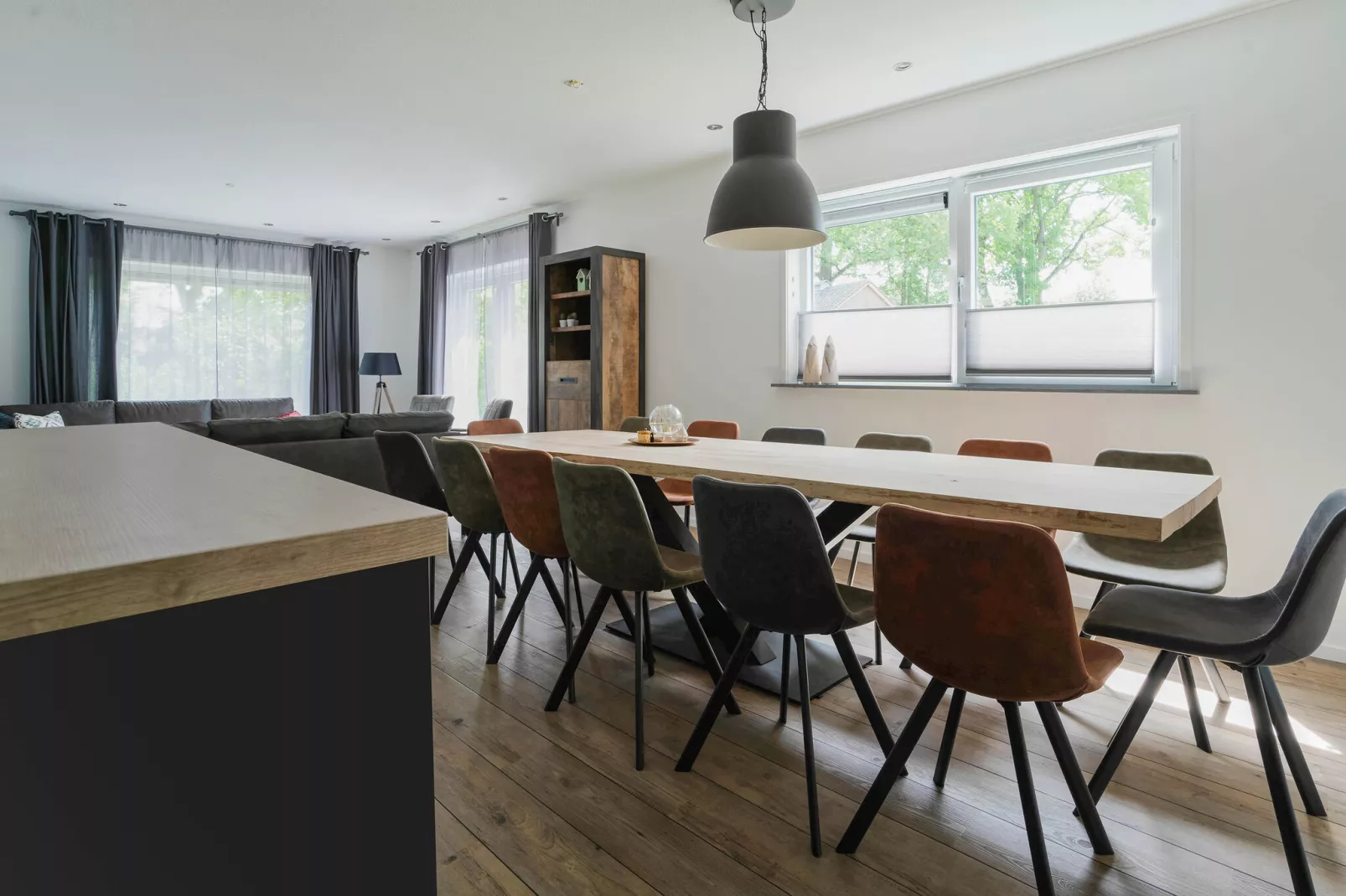 Sallands Genieten-Kitchen