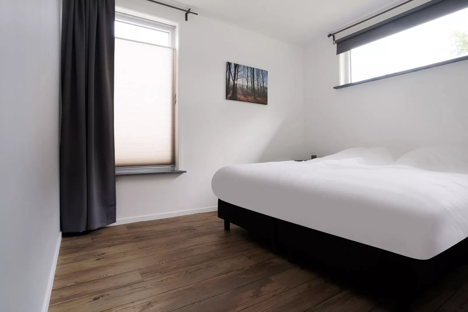 Sallands Genieten-Bedroom