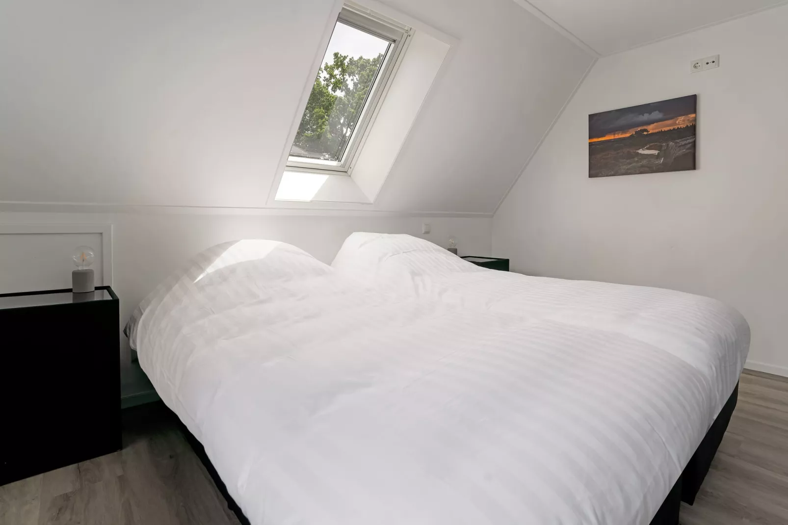 Sallands Genieten-Bedroom