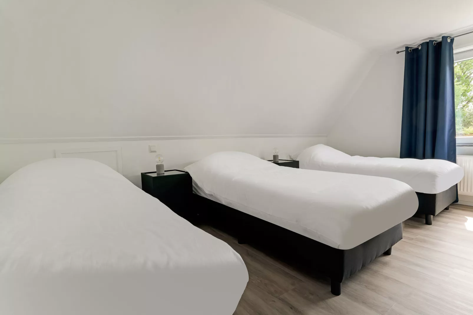 Sallands Genieten-Bedroom