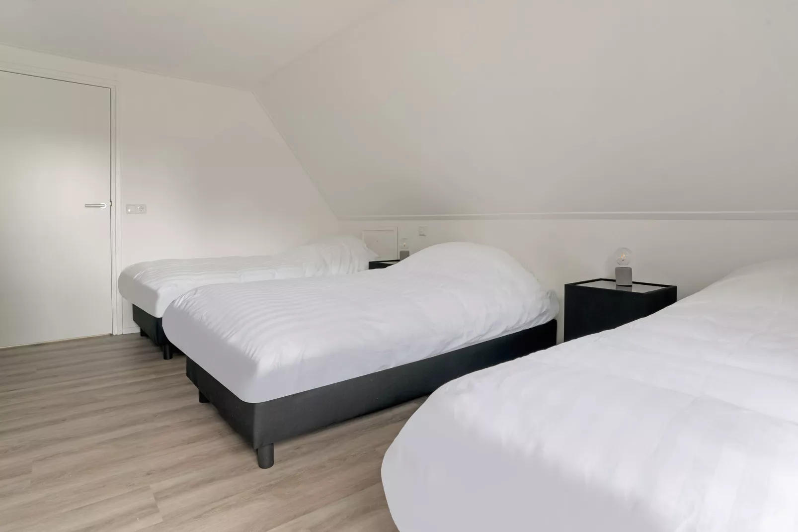 Sallands Genieten-Bedroom
