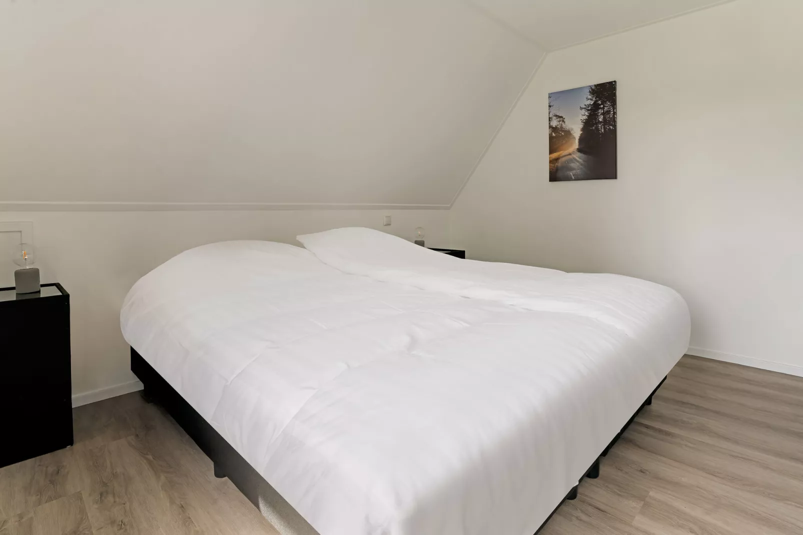 Sallands Genieten-Bedroom