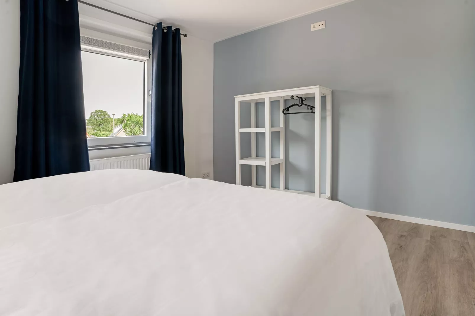 Sallands Genieten-Bedroom