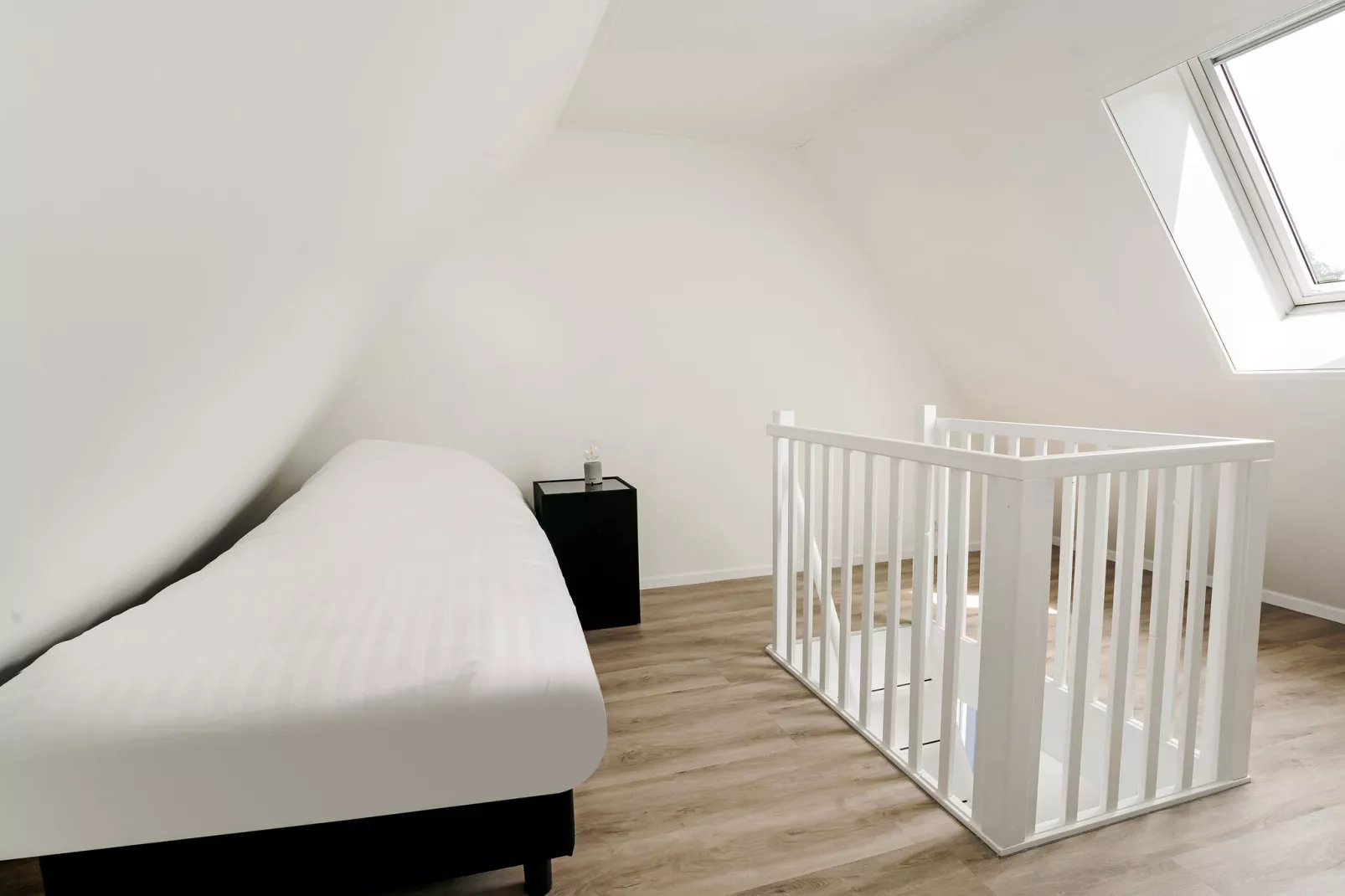 Sallands Genieten-Bedroom