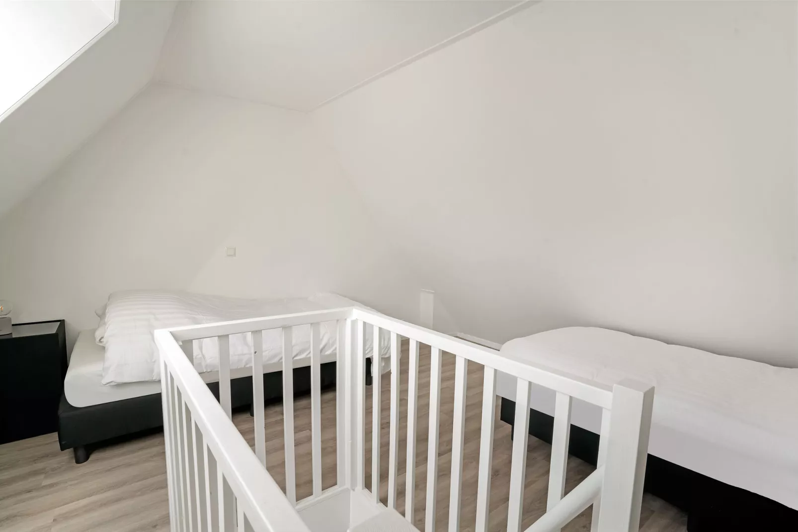 Sallands Genieten-Bedroom