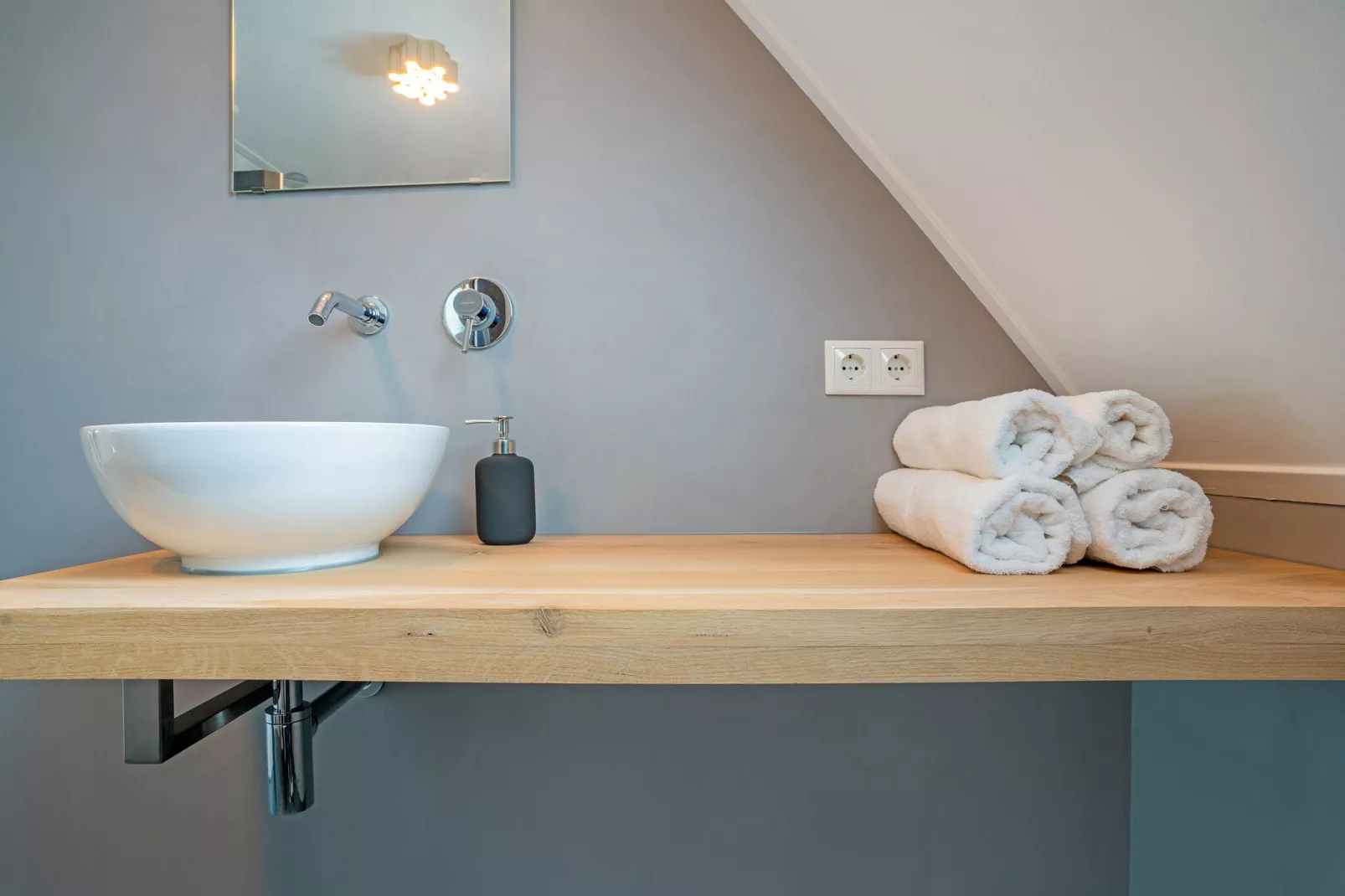 Sallands Genieten-Bathroom