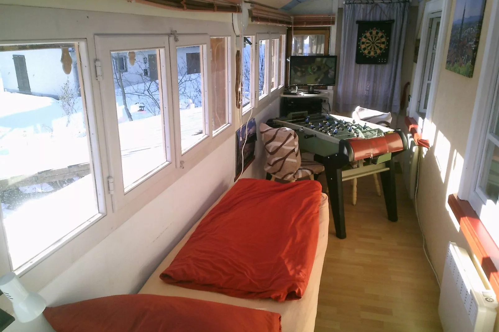 Wannenhof-Bedroom