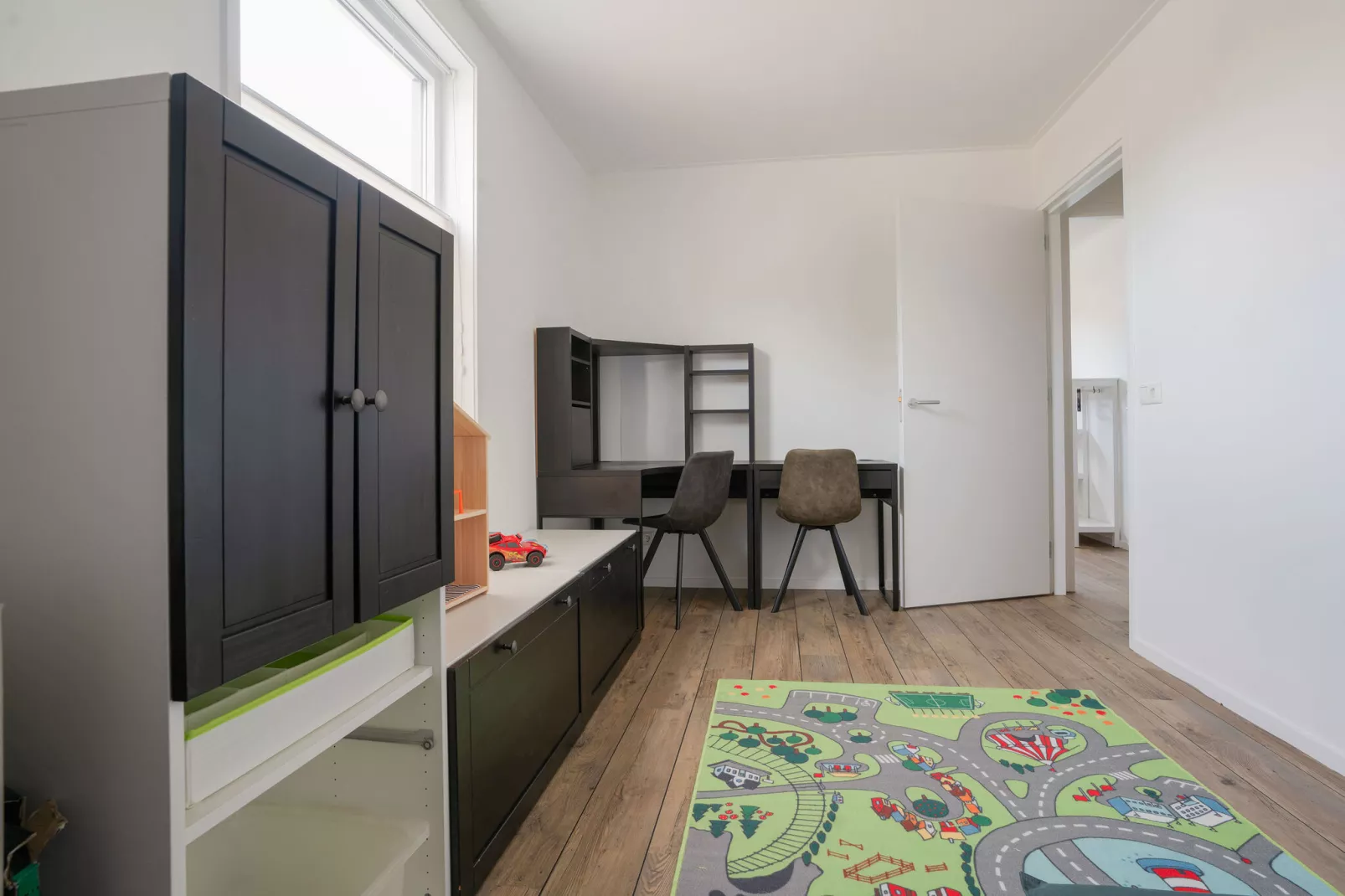 Sallands Genieten-Facilities