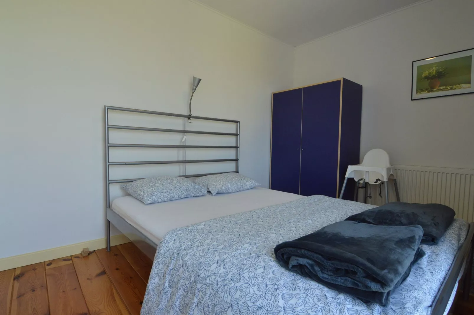 Amel 2-Schlafzimmer