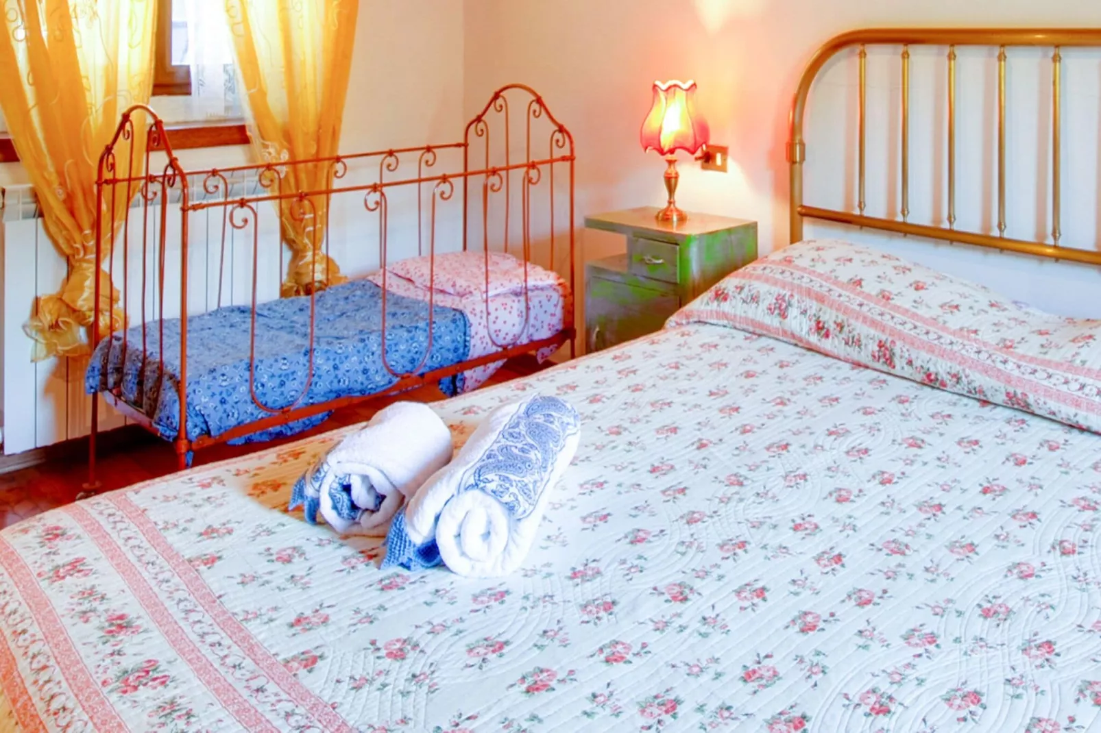 Metato-Bedroom